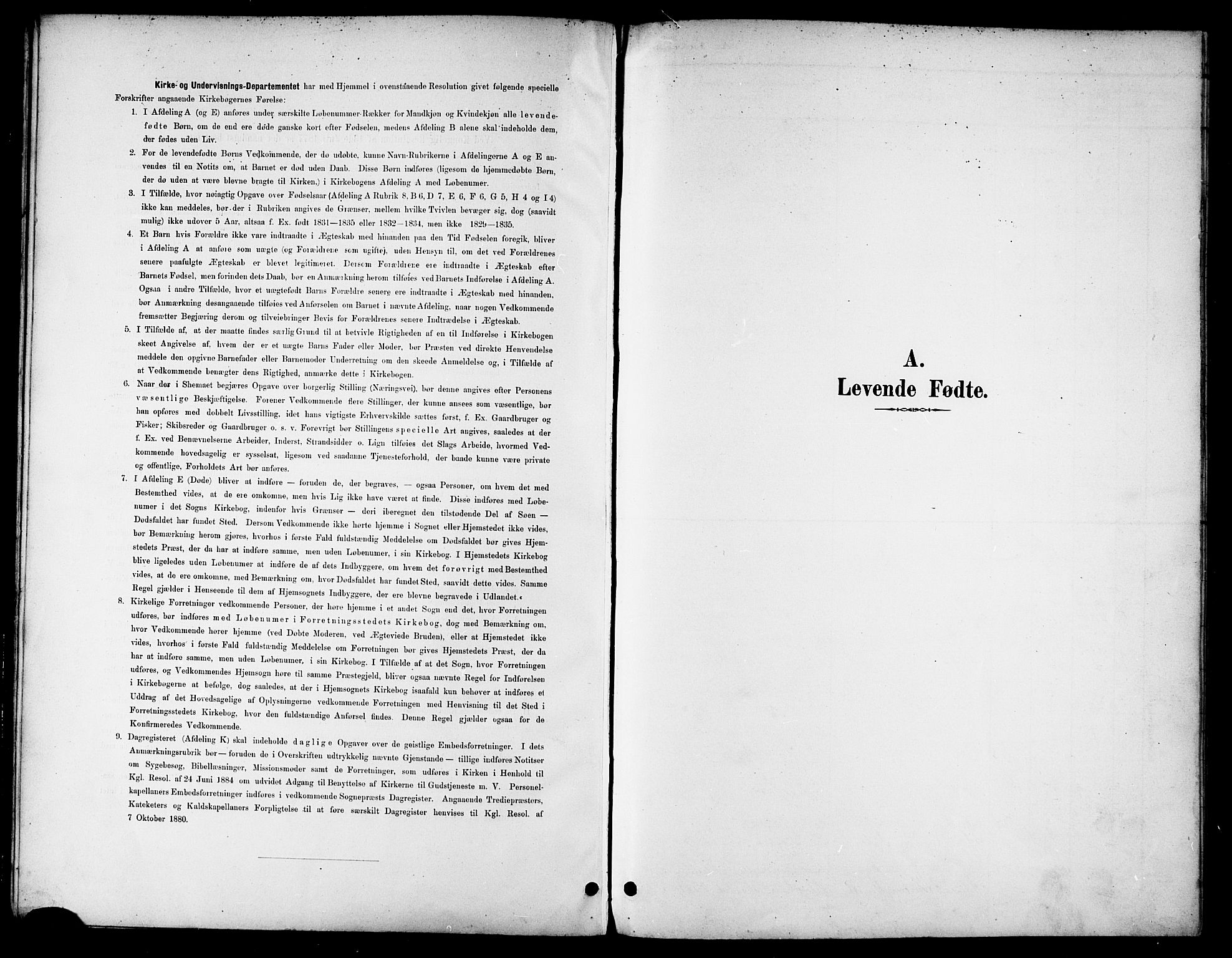 Ministerialprotokoller, klokkerbøker og fødselsregistre - Nordland, AV/SAT-A-1459/831/L0478: Parish register (copy) no. 831C05, 1892-1909