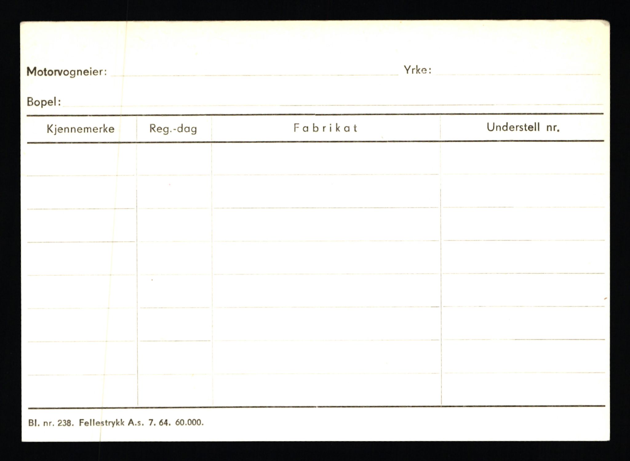 Stavanger trafikkstasjon, SAST/A-101942/0/H/L0001: Abarbanell - Askerud, 1930-1971, p. 2401