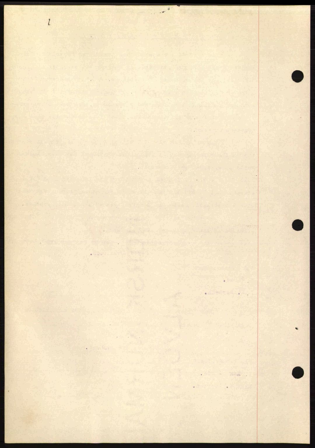 Kristiansund byfogd, AV/SAT-A-4587/A/27: Mortgage book no. 23, 1929-1930, Deed date: 28.02.1930