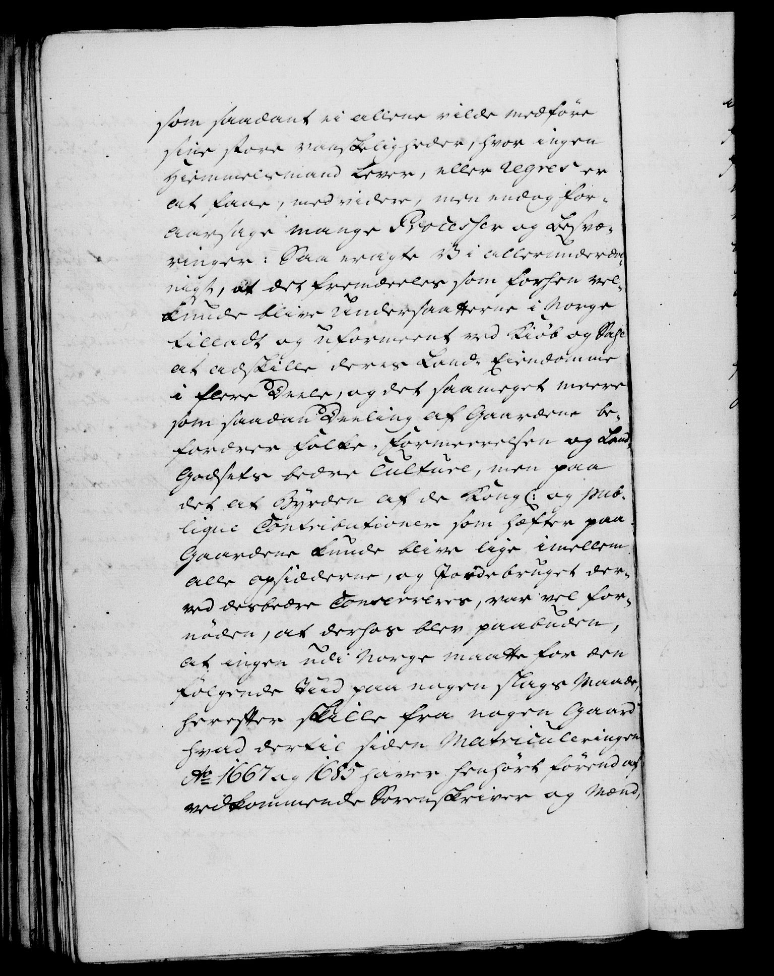 Rentekammeret, Kammerkanselliet, AV/RA-EA-3111/G/Gf/Gfa/L0046: Norsk relasjons- og resolusjonsprotokoll (merket RK 52.46), 1764, p. 468