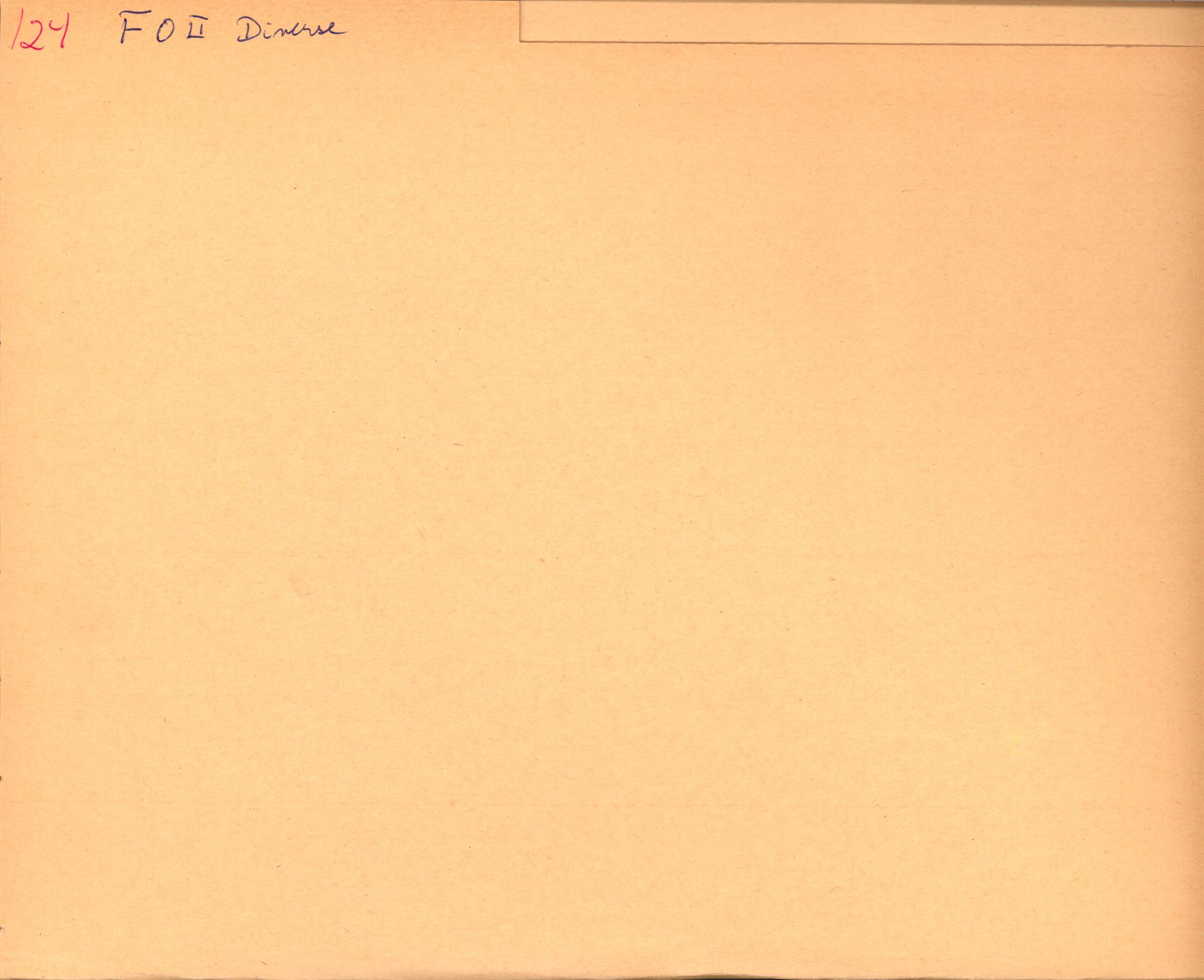 Forsvarets Overkommando. 2 kontor. Arkiv 11.4. Spredte tyske arkivsaker, AV/RA-RAFA-7031/D/Dar/Darc/L0010: FO.II, 1945-1947, p. 1
