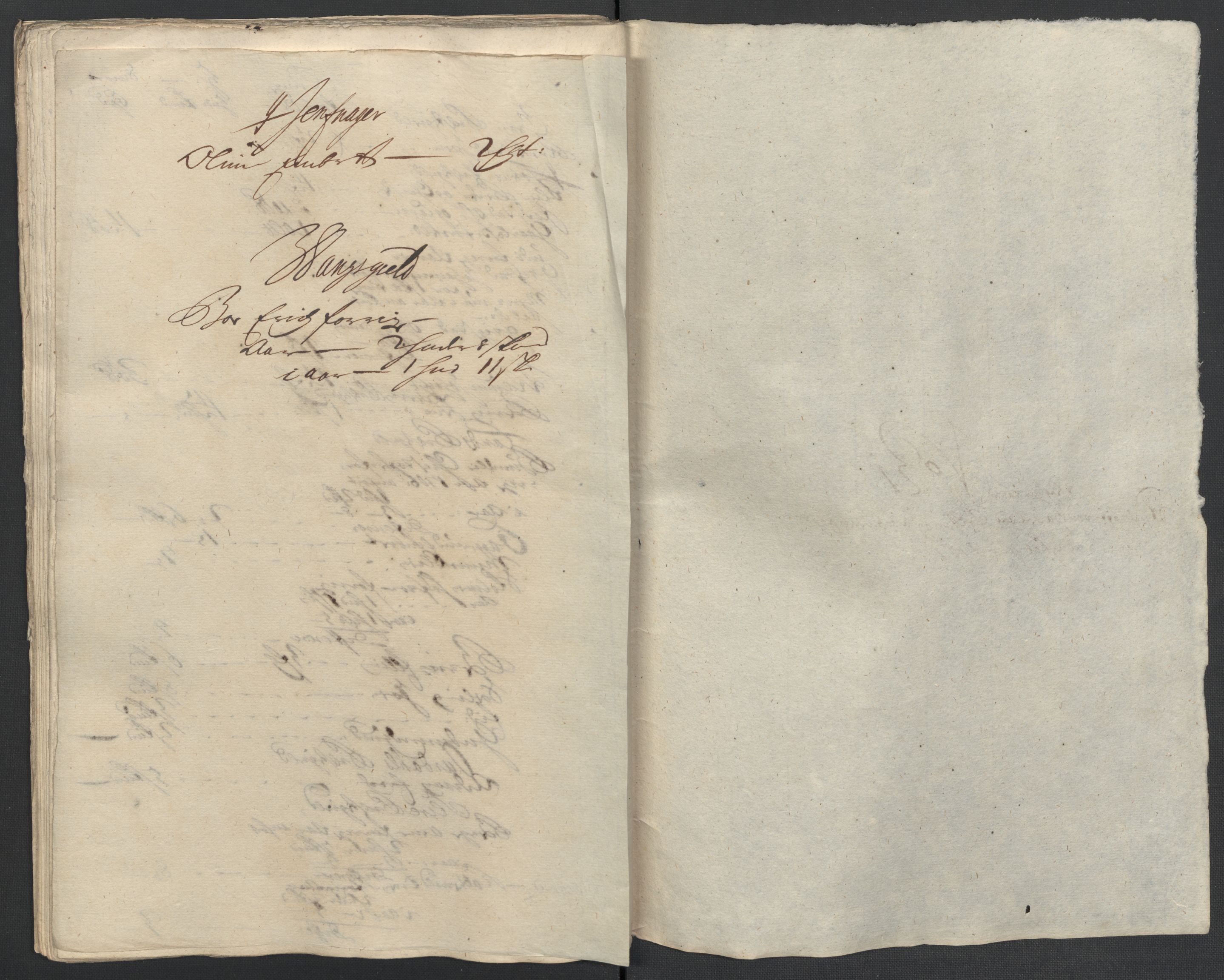 Rentekammeret inntil 1814, Reviderte regnskaper, Fogderegnskap, AV/RA-EA-4092/R18/L1305: Fogderegnskap Hadeland, Toten og Valdres, 1707-1708, p. 386