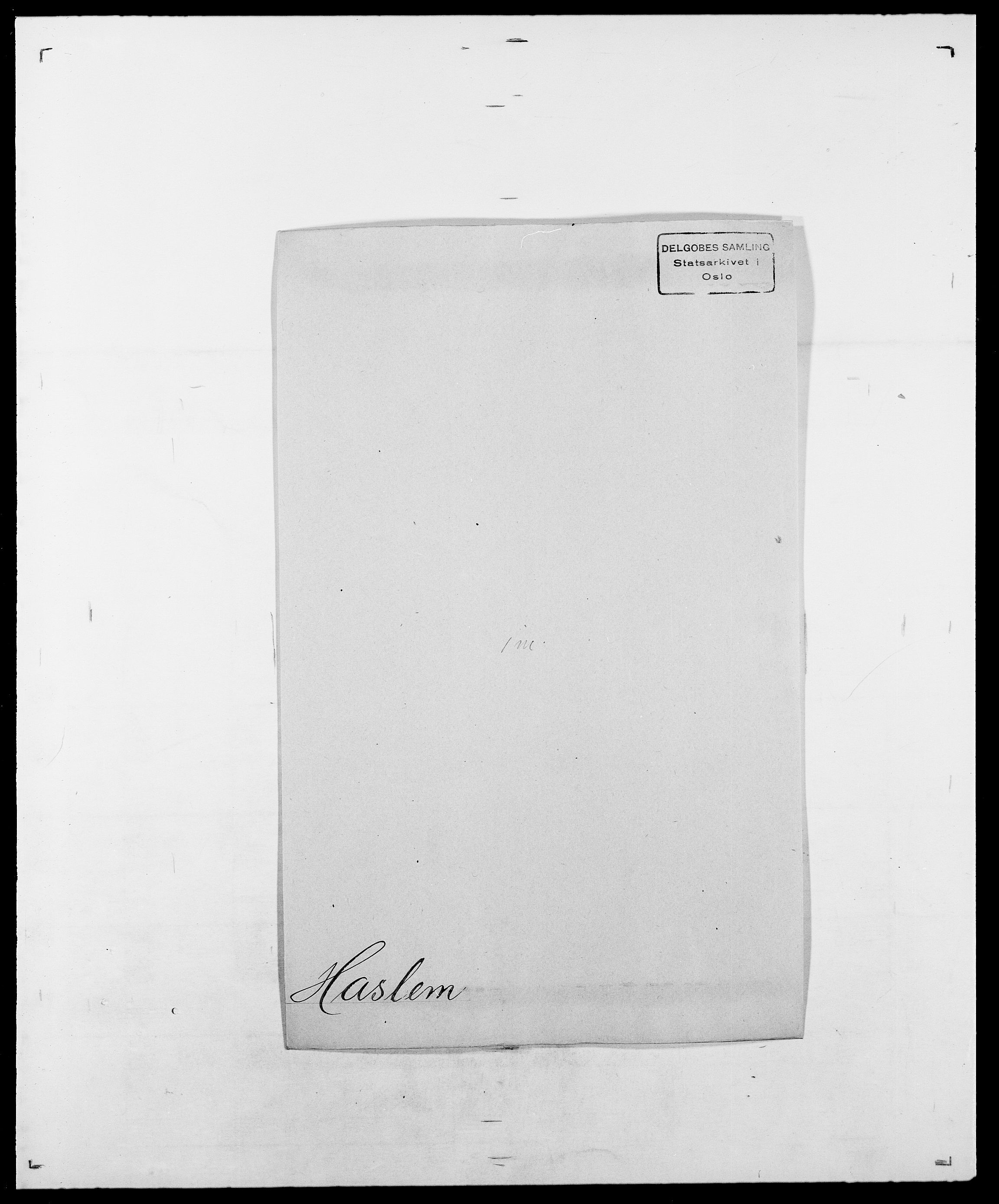 Delgobe, Charles Antoine - samling, SAO/PAO-0038/D/Da/L0016: Hamborg - Hektoen, p. 482