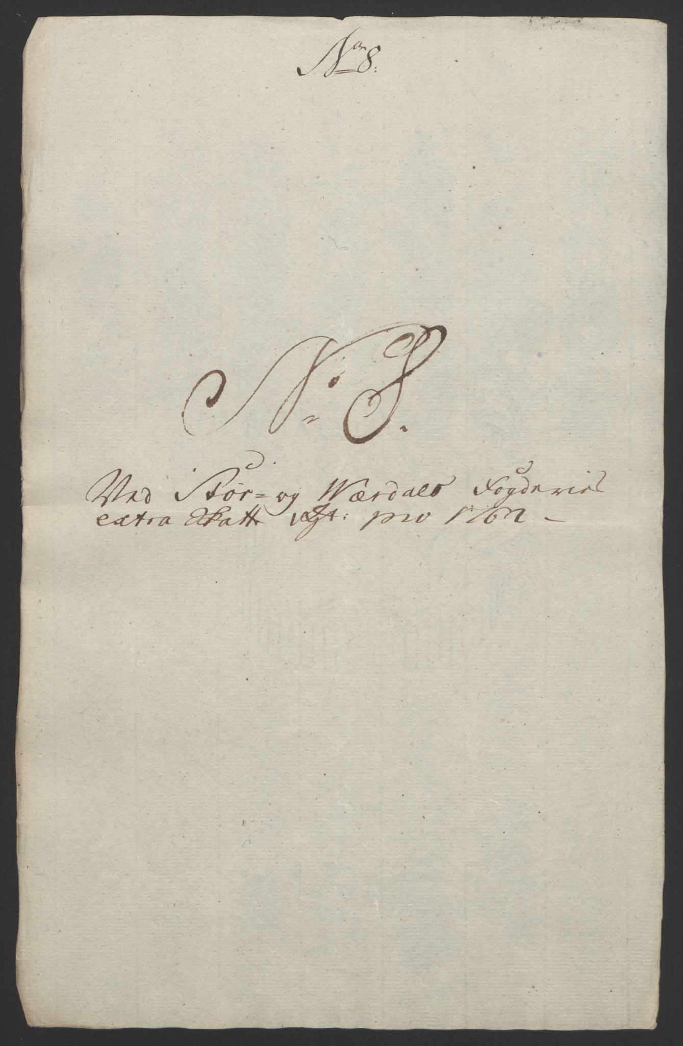 Rentekammeret inntil 1814, Reviderte regnskaper, Fogderegnskap, AV/RA-EA-4092/R62/L4303: Ekstraskatten Stjørdal og Verdal, 1762-1763, p. 26