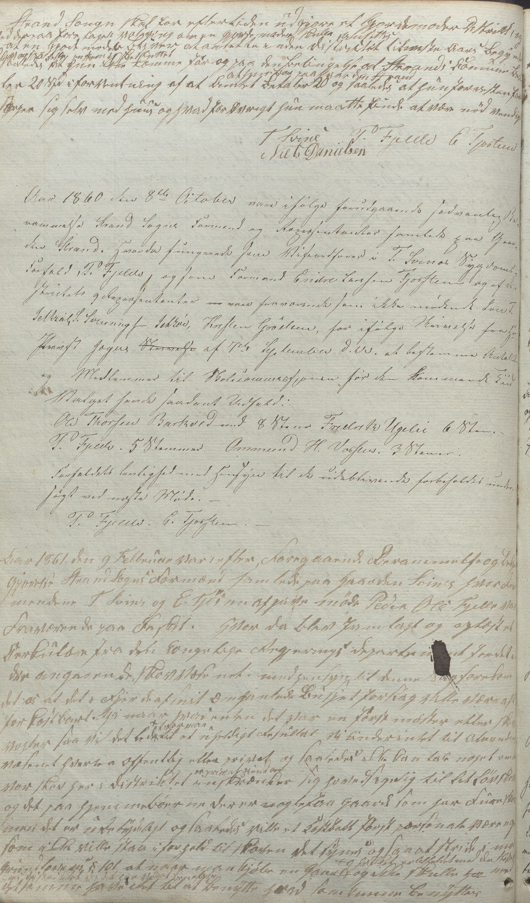Strand kommune - Formannskapet/Rådmannskontoret, IKAR/A-104/A/Aa/L0001: Møtebok, 1837-1888, p. 79b