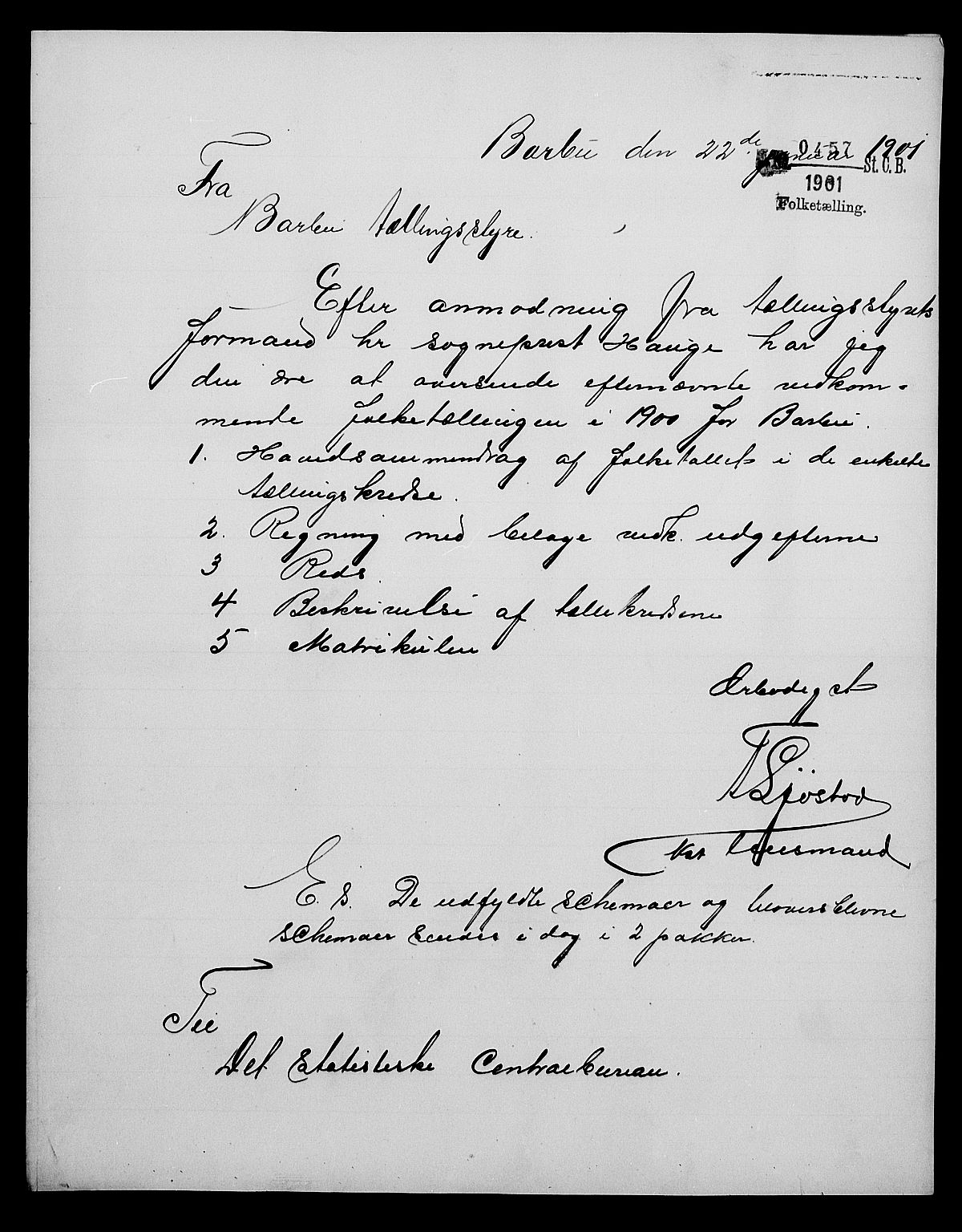 SAK, 1900 census for Barbu, 1900, p. 56