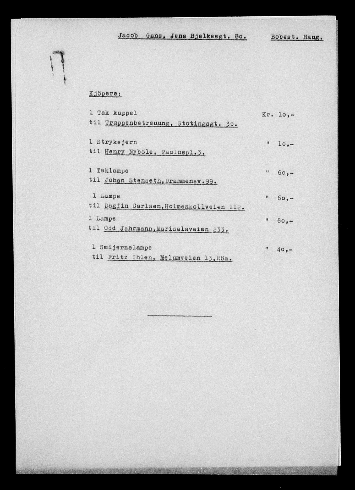 Justisdepartementet, Tilbakeføringskontoret for inndratte formuer, RA/S-1564/H/Hc/Hcc/L0936: --, 1945-1947, p. 767