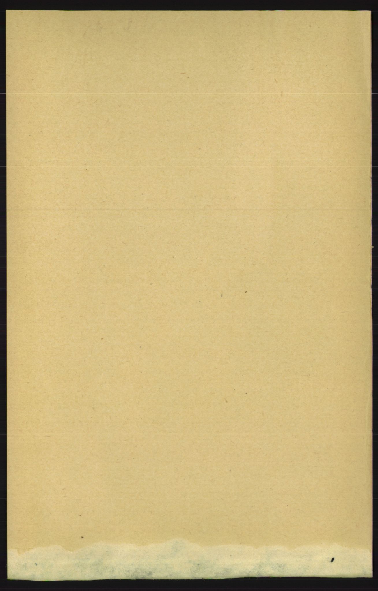 RA, 1891 census for 1824 Vefsn, 1891, p. 2805