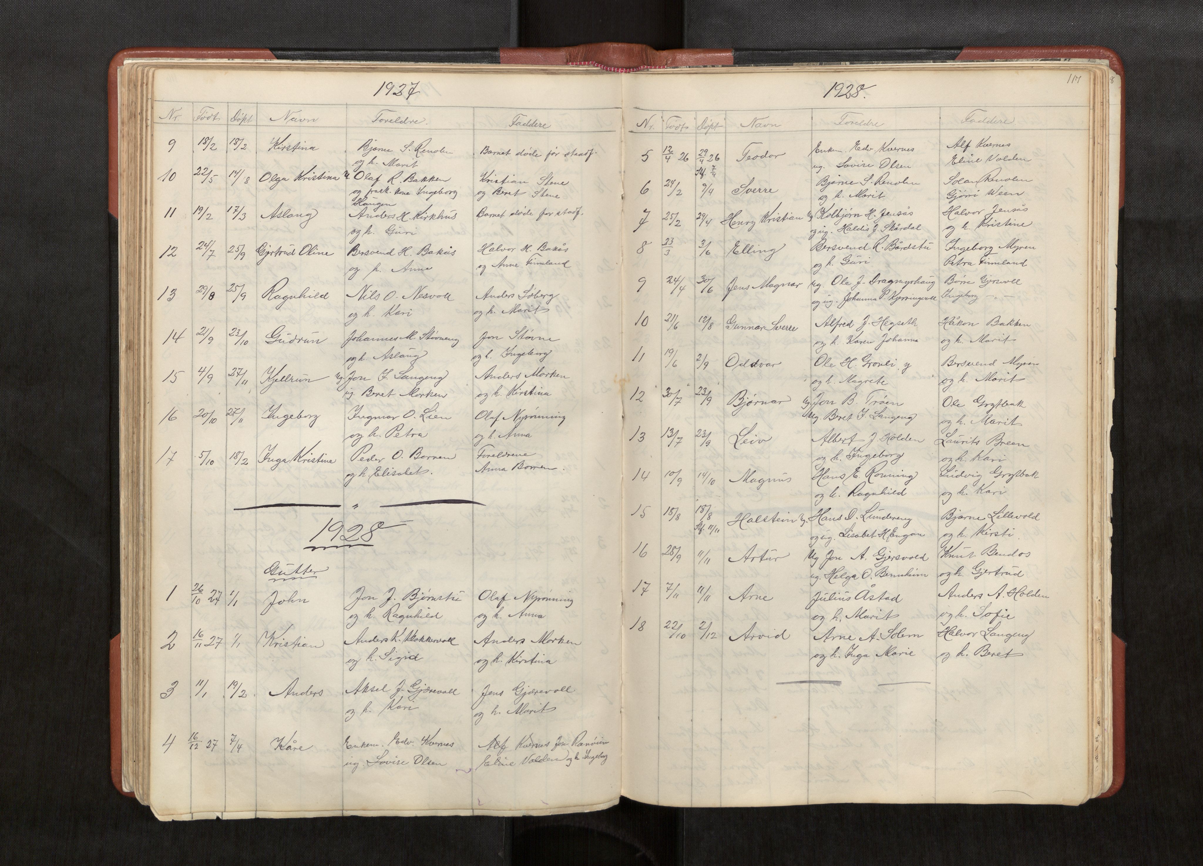 Ministerialprotokoller, klokkerbøker og fødselsregistre - Sør-Trøndelag, SAT/A-1456/686/L0985: Parish register (copy) no. 686C01, 1871-1933, p. 117
