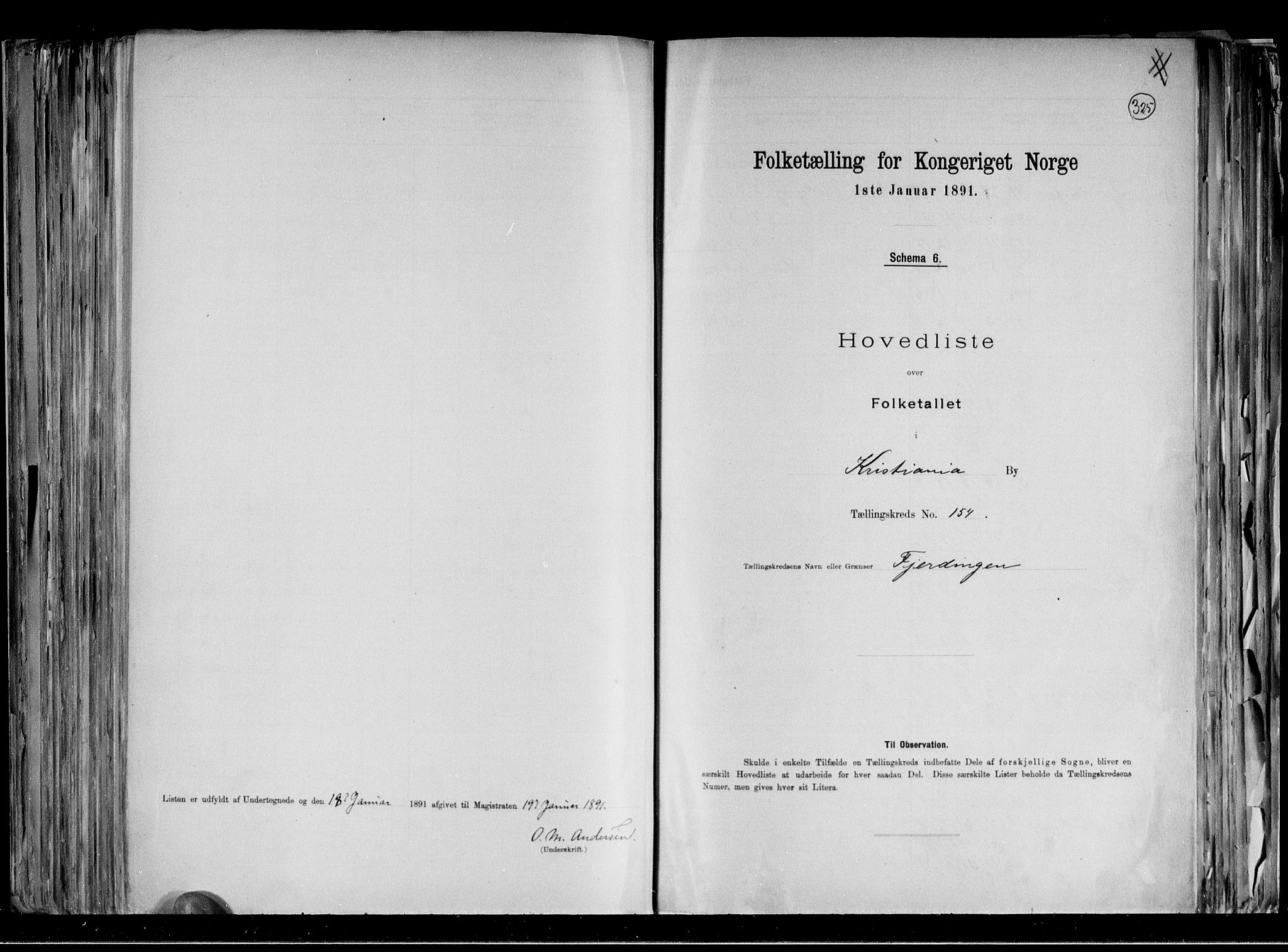 RA, 1891 census for 0301 Kristiania, 1891, p. 76189