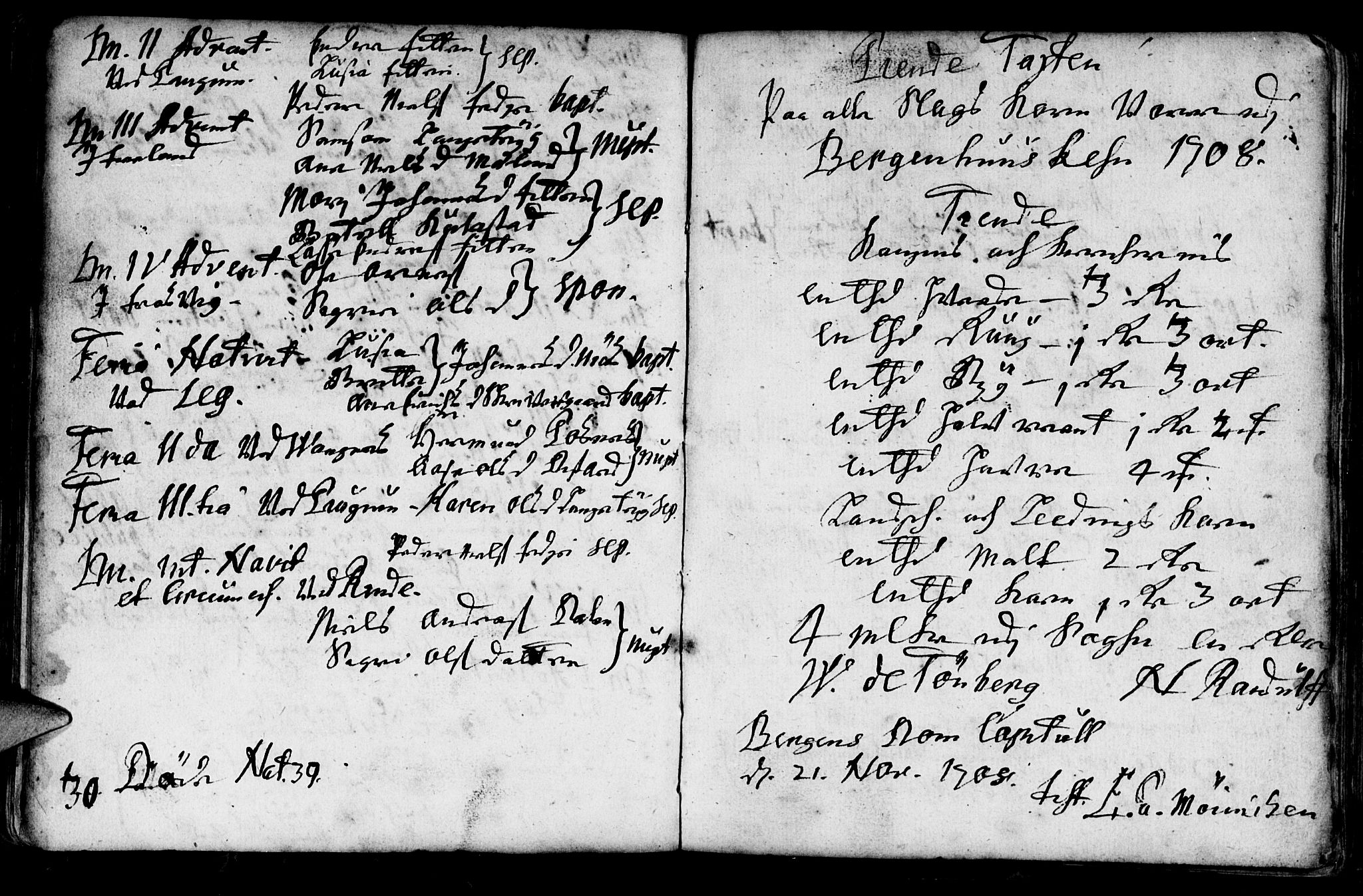 Leikanger sokneprestembete, AV/SAB-A-81001/H/Haa/Haaa/L0001: Parish register (official) no. A 1, 1690-1734, p. 78