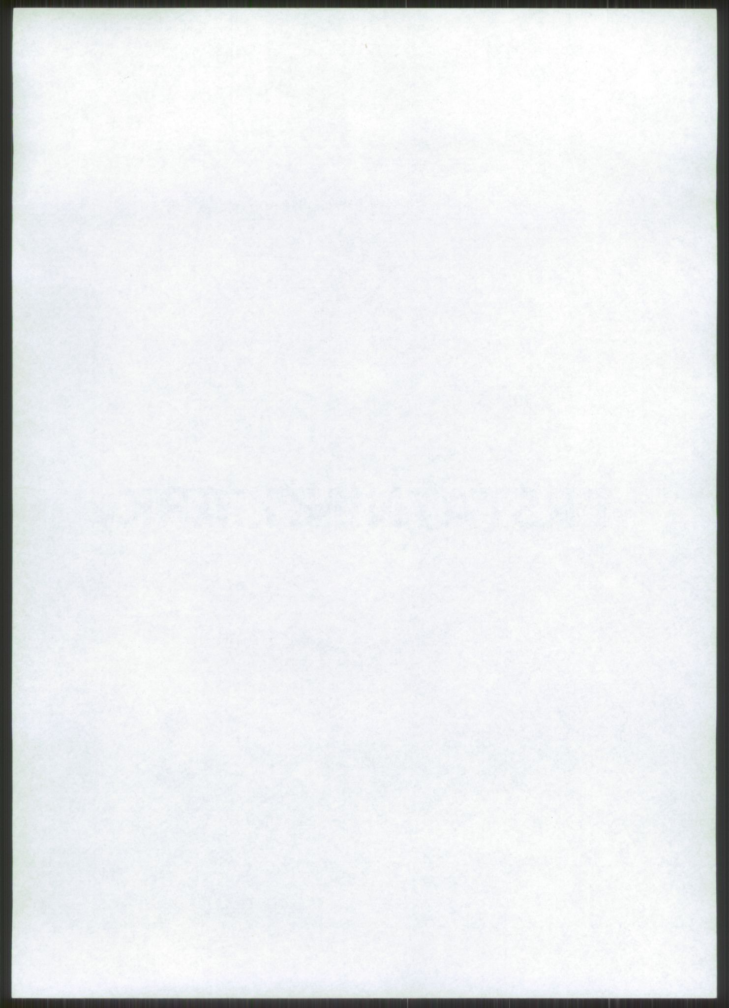 Utenriksdepartementet, RA/S-2259, 1918-1937, p. 2