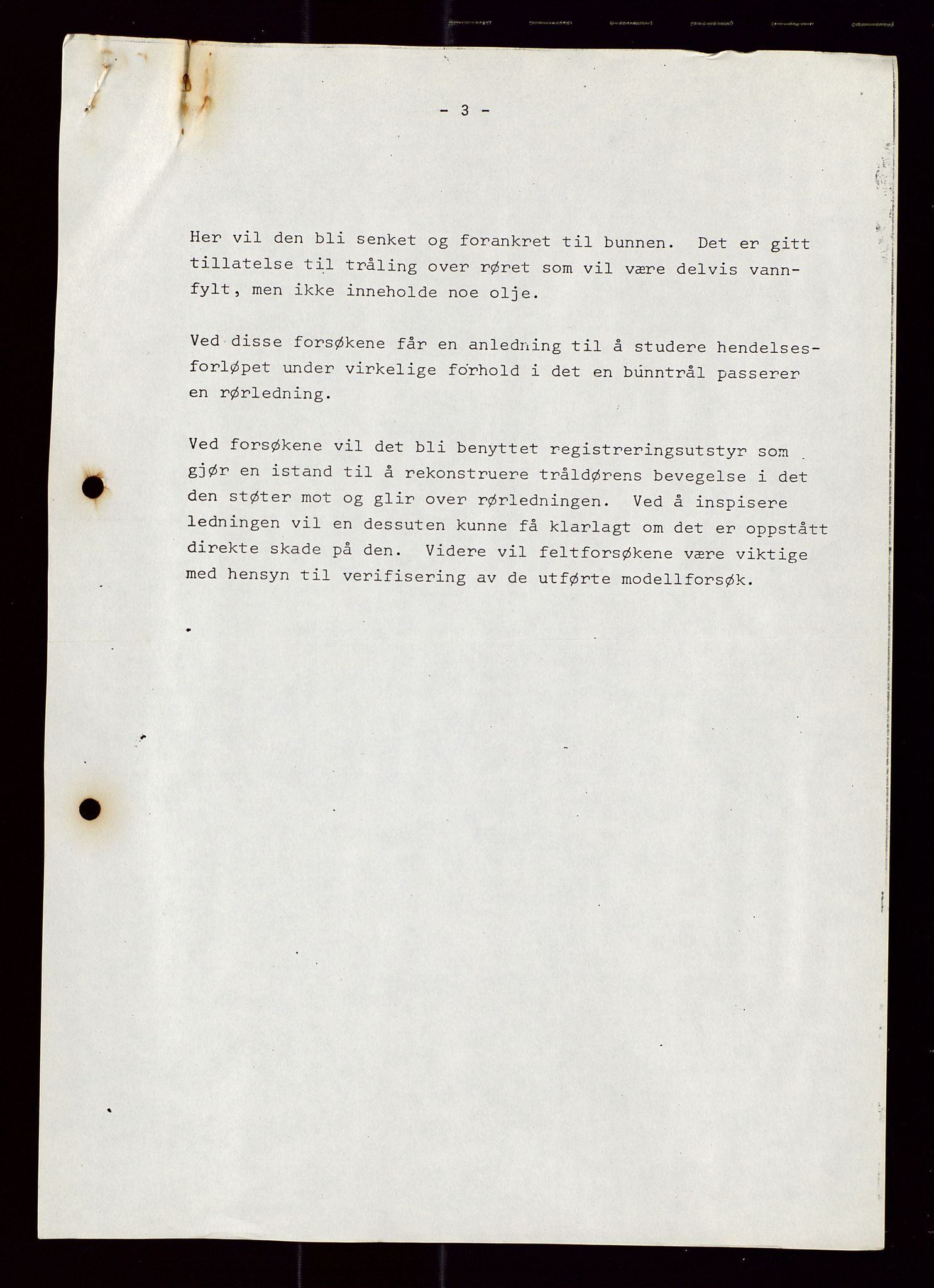 Industridepartementet, Oljekontoret, AV/SAST-A-101348/Di/L0001: DWP, møter juni - november, komiteemøter nr. 19 - 26, 1973-1974, p. 648