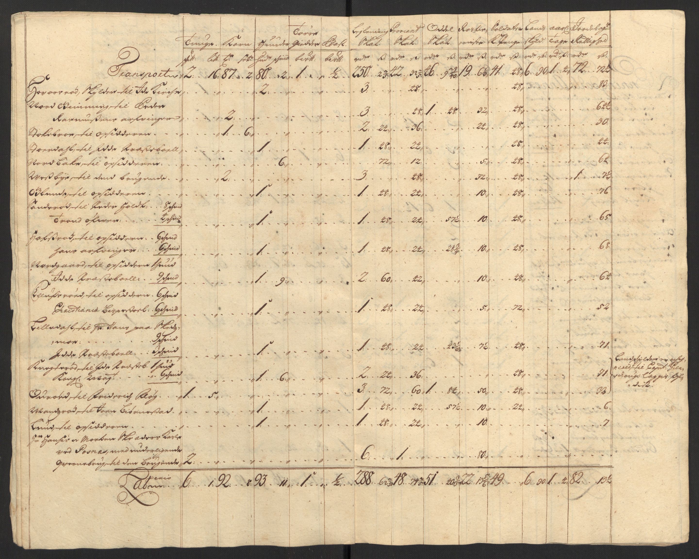 Rentekammeret inntil 1814, Reviderte regnskaper, Fogderegnskap, AV/RA-EA-4092/R01/L0017: Fogderegnskap Idd og Marker, 1704-1706, p. 235