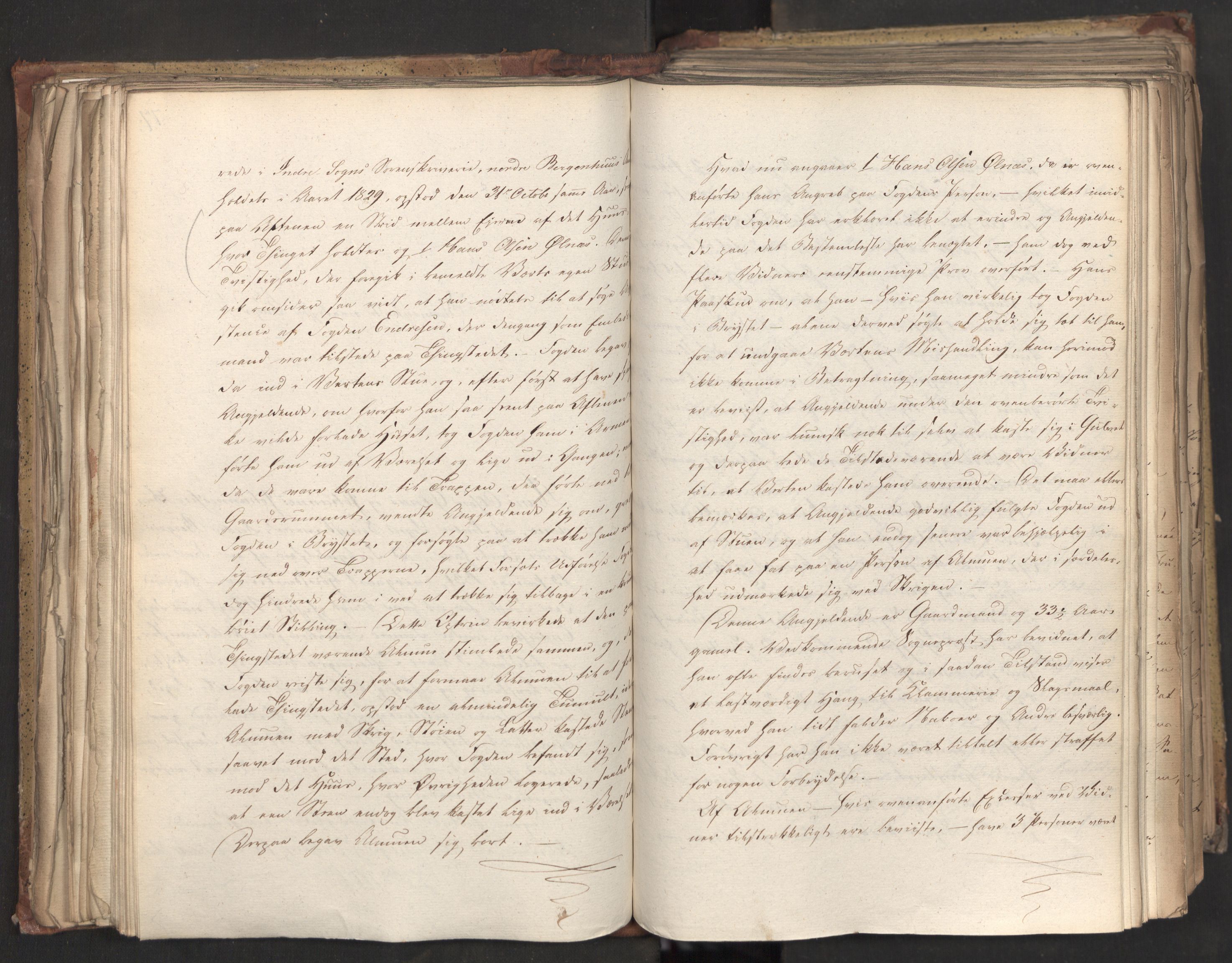 Statsrådsavdelingen i Stockholm, AV/RA-S-1003/D/Da/L0070: Regjeringsinnstillinger nr. 1047-1221, 1831, p. 229
