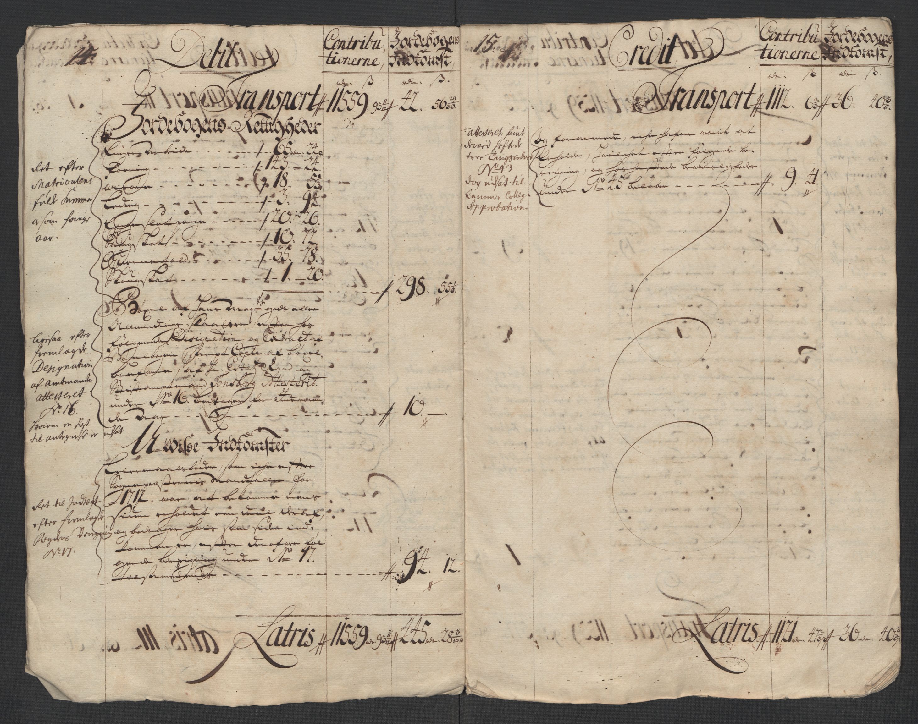 Rentekammeret inntil 1814, Reviderte regnskaper, Fogderegnskap, RA/EA-4092/R13/L0850: Fogderegnskap Solør, Odal og Østerdal, 1713, p. 11