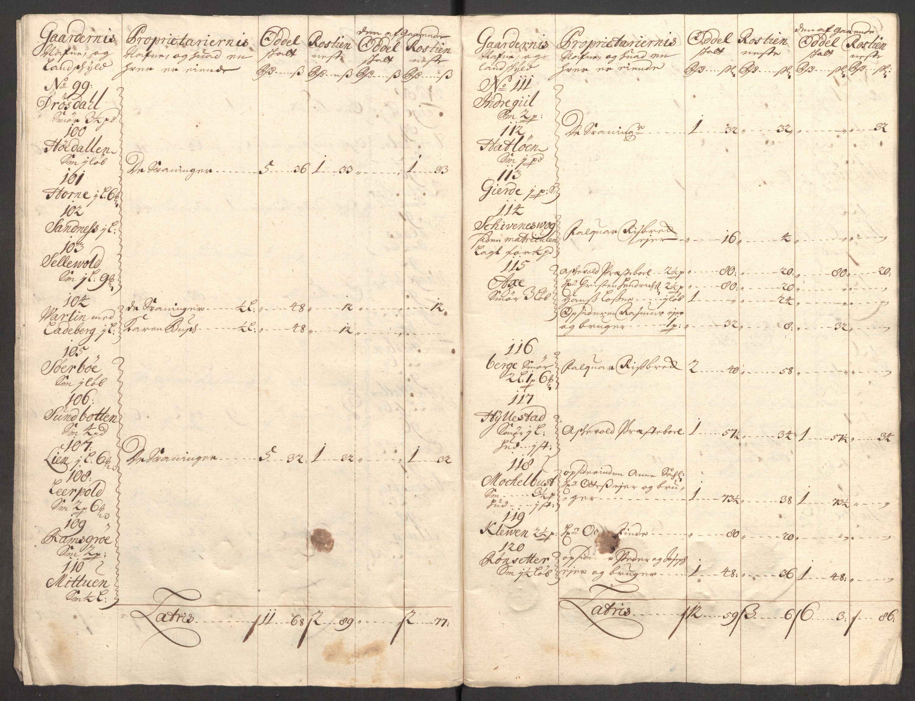 Rentekammeret inntil 1814, Reviderte regnskaper, Fogderegnskap, AV/RA-EA-4092/R53/L3430: Fogderegnskap Sunn- og Nordfjord, 1706-1707, p. 25