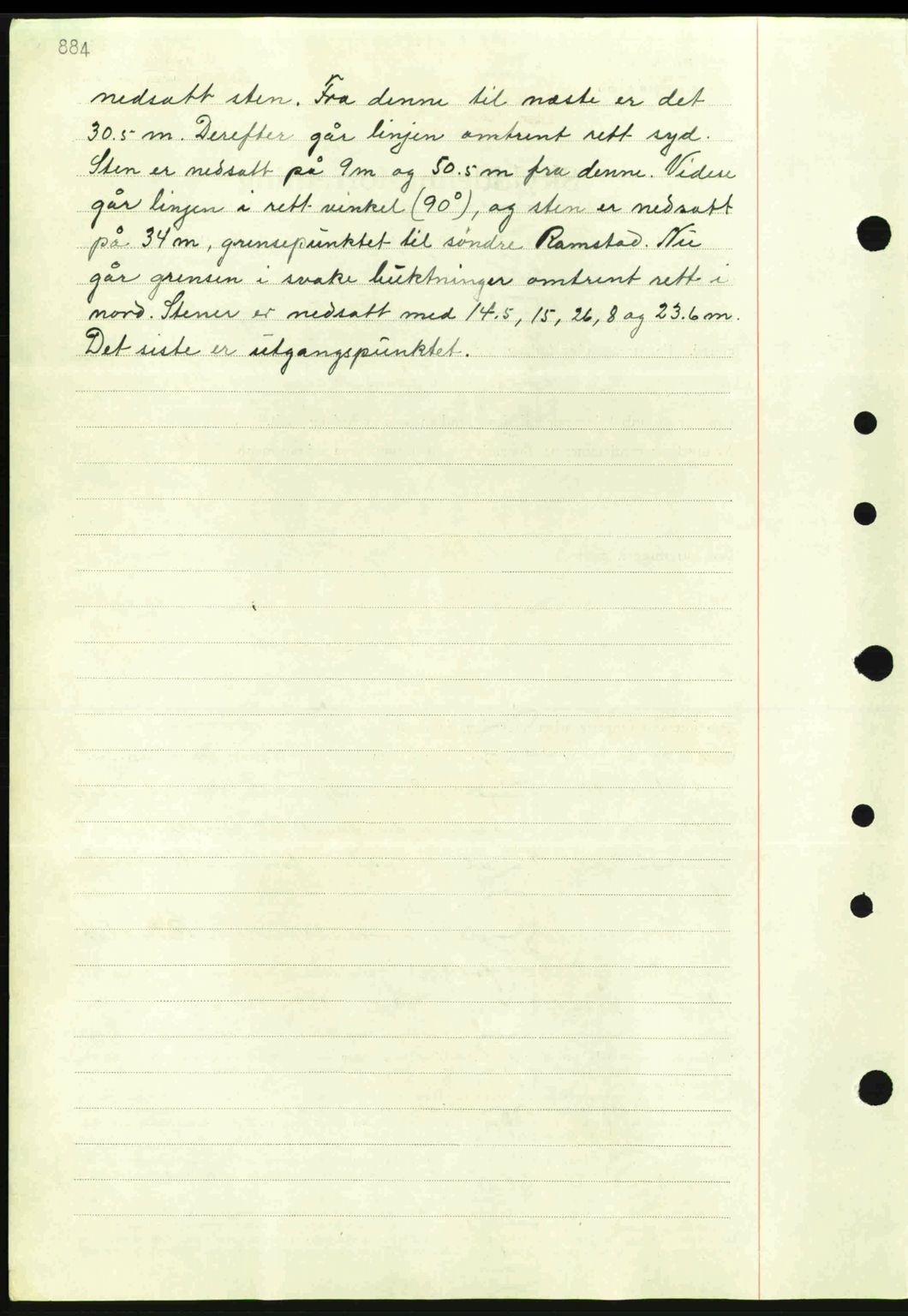 Eiker, Modum og Sigdal sorenskriveri, SAKO/A-123/G/Ga/Gab/L0034: Mortgage book no. A4, 1936-1937, Diary no: : 486/1937