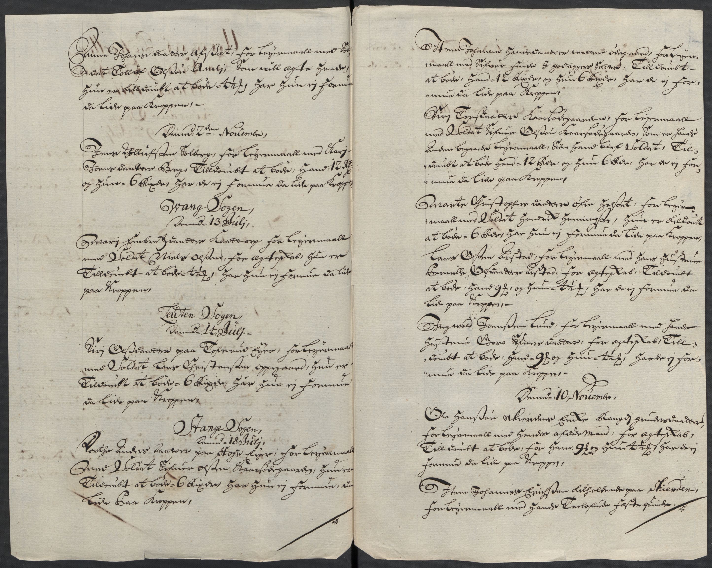 Rentekammeret inntil 1814, Reviderte regnskaper, Fogderegnskap, RA/EA-4092/R16/L1047: Fogderegnskap Hedmark, 1711, p. 387