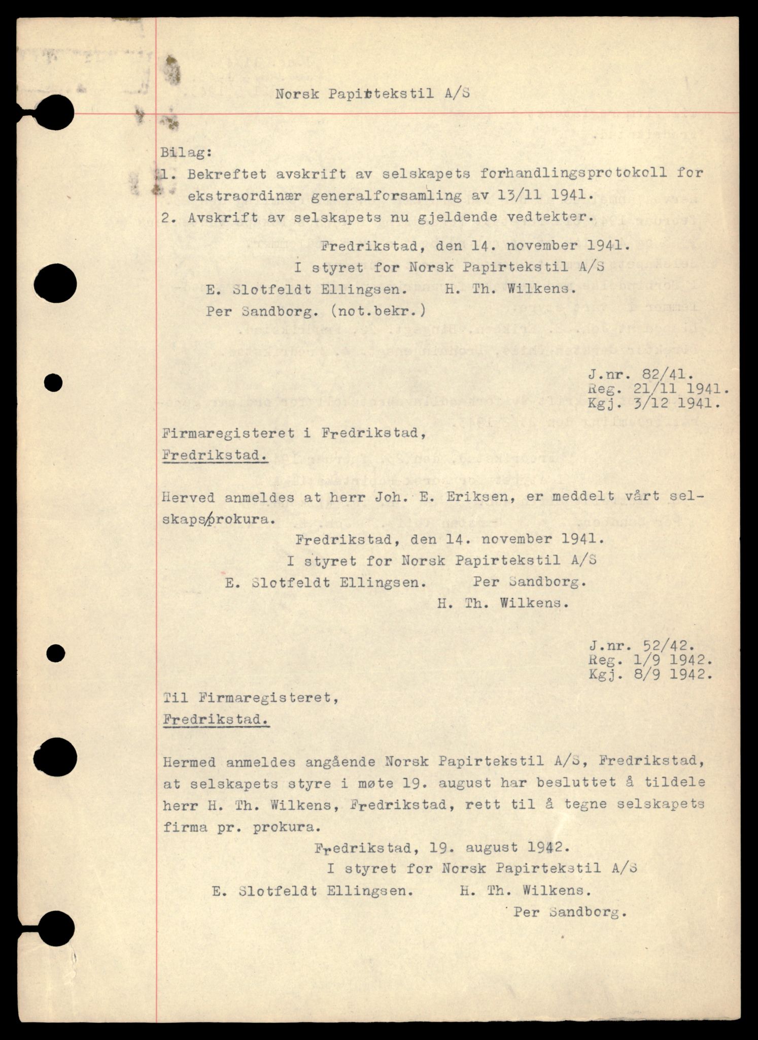 Fredrikstad tingrett, AV/SAT-A-10473/K/Kb/Kba/L0029: Enkeltmannsforetak, aksjeselskap og andelslag, Norsk P-Ny, 1944-1990, p. 7