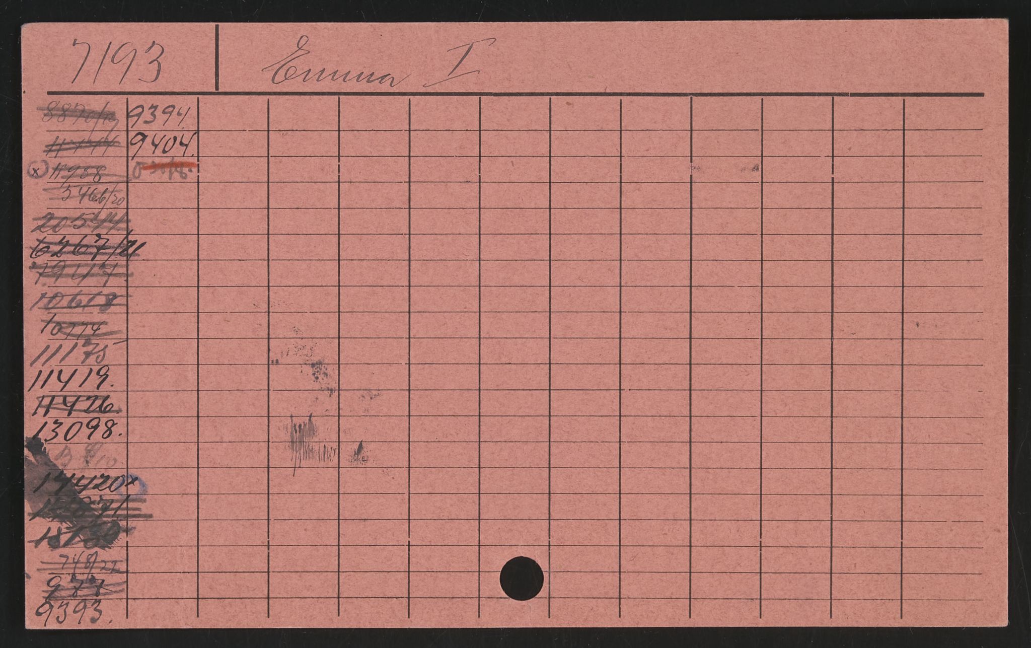 Sjøfartsdirektoratet med forløpere, skipsmapper slettede skip, RA/S-4998/F/Fa/L0295: --, 1862-1929, p. 279