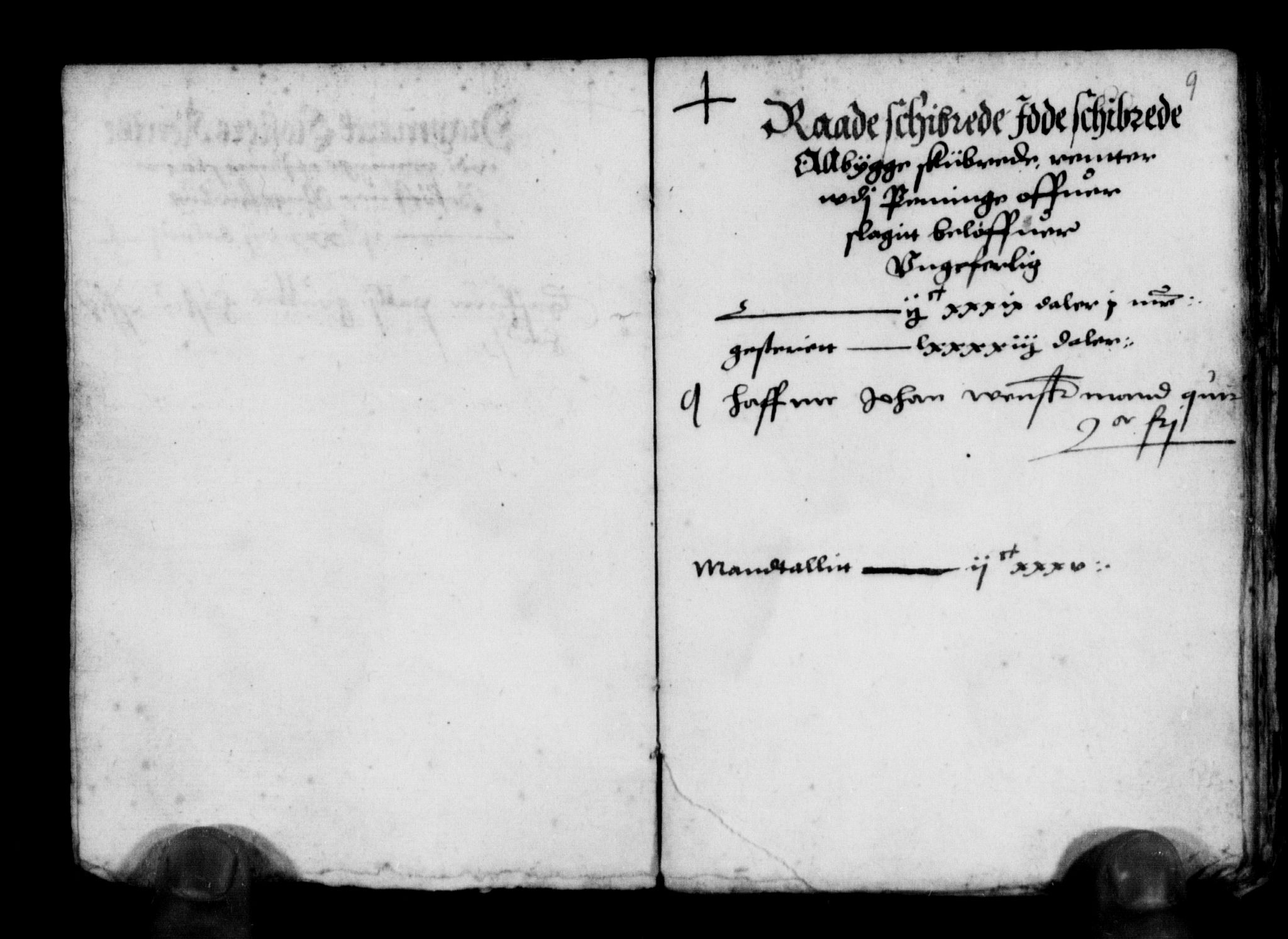 Rentekammeret inntil 1814, Reviderte regnskaper, Lensregnskaper, AV/RA-EA-5023/R/Ra/L0015: Trondheim len, 1564-1566; Nordnorske len, 1566-1567; Alle norske len, 1569-1570; Adelsgods, 1519-1520 Kirke- og klostergods, kommunegods m.m. 1540-1542
, 1519-1570