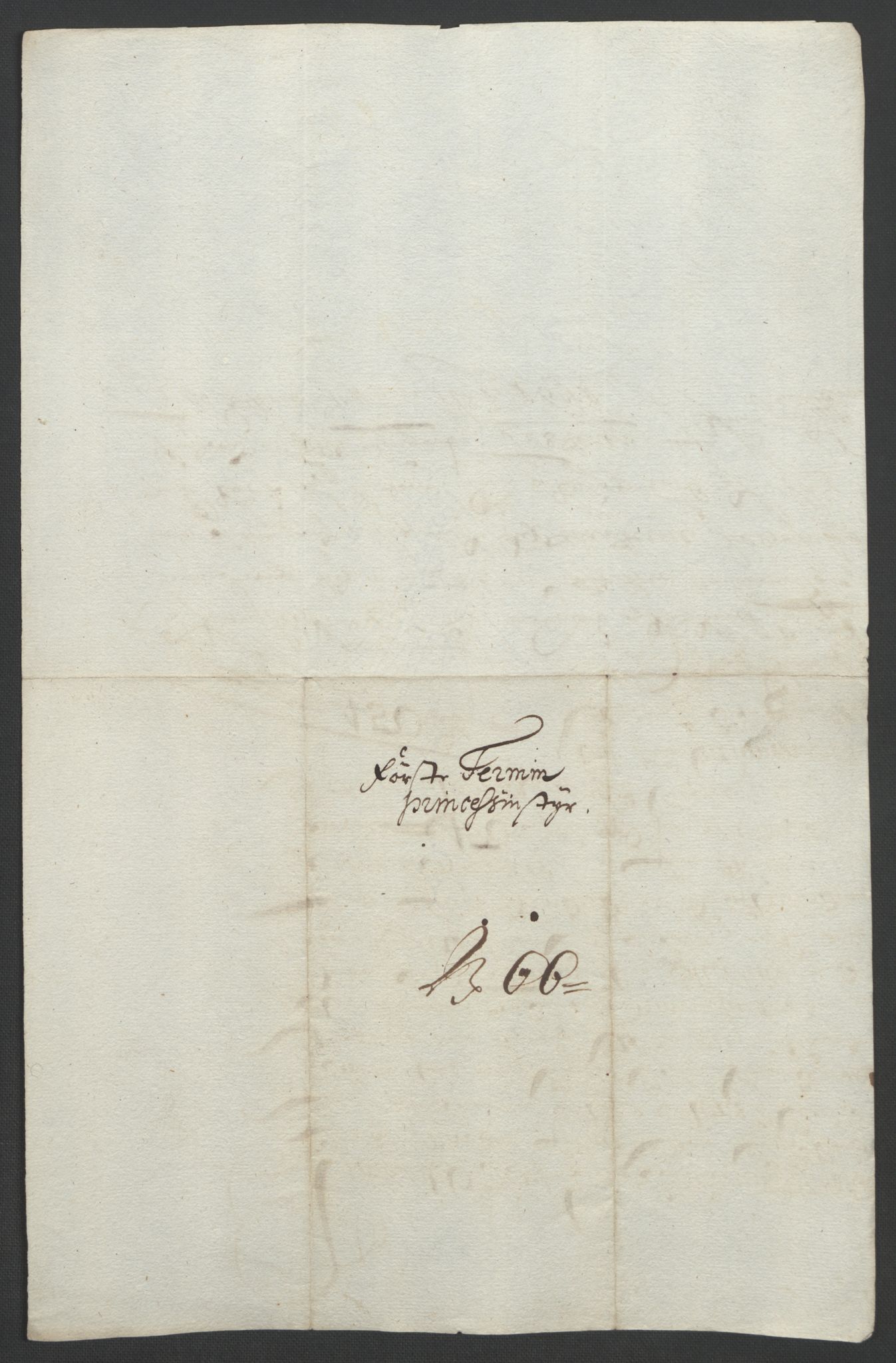 Rentekammeret inntil 1814, Reviderte regnskaper, Fogderegnskap, AV/RA-EA-4092/R32/L1842: Fogderegnskap Jarlsberg grevskap, 1664-1673, p. 166