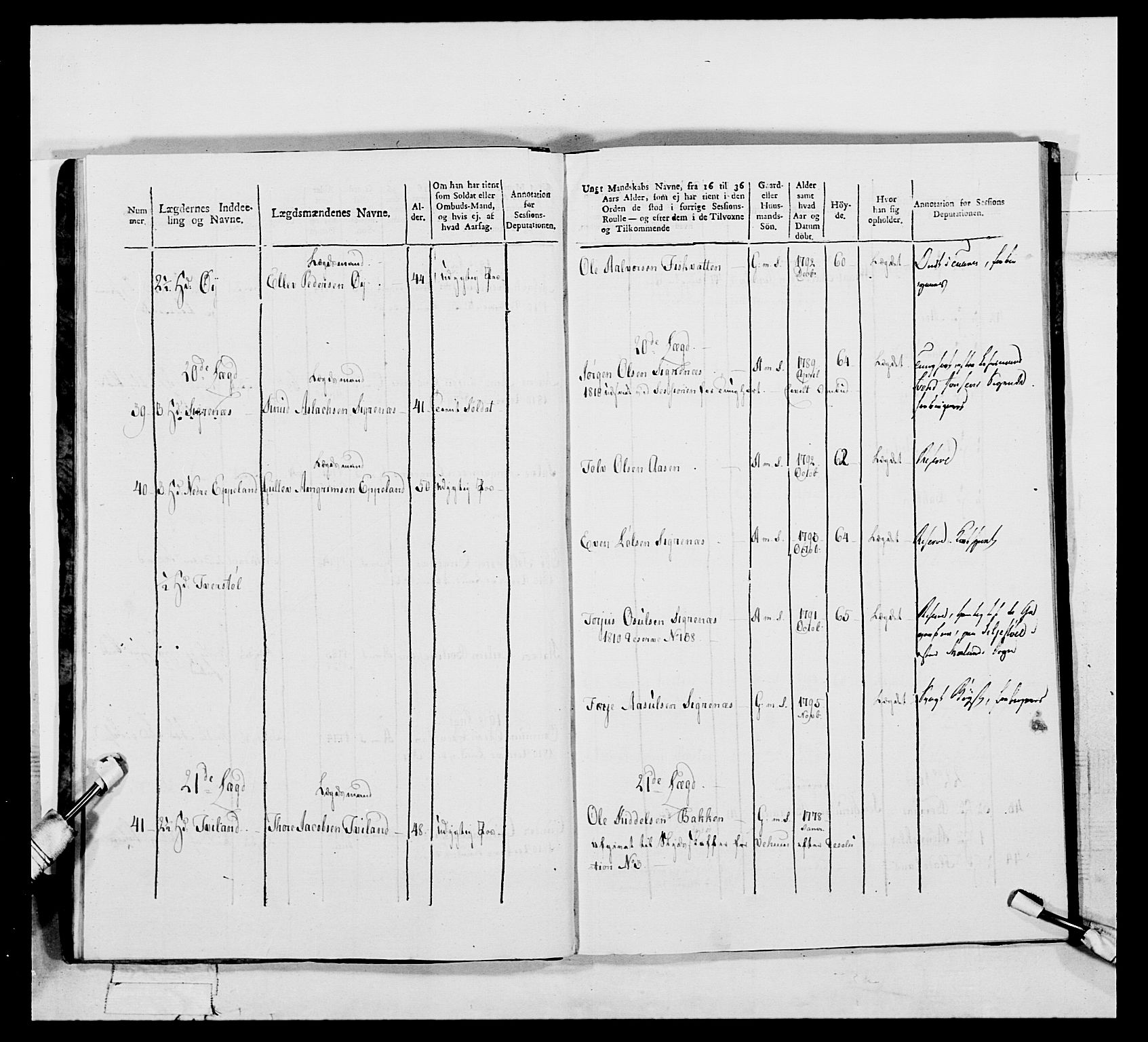 Generalitets- og kommissariatskollegiet, Det kongelige norske kommissariatskollegium, AV/RA-EA-5420/E/Eh/L0112: Vesterlenske nasjonale infanteriregiment, 1812, p. 134