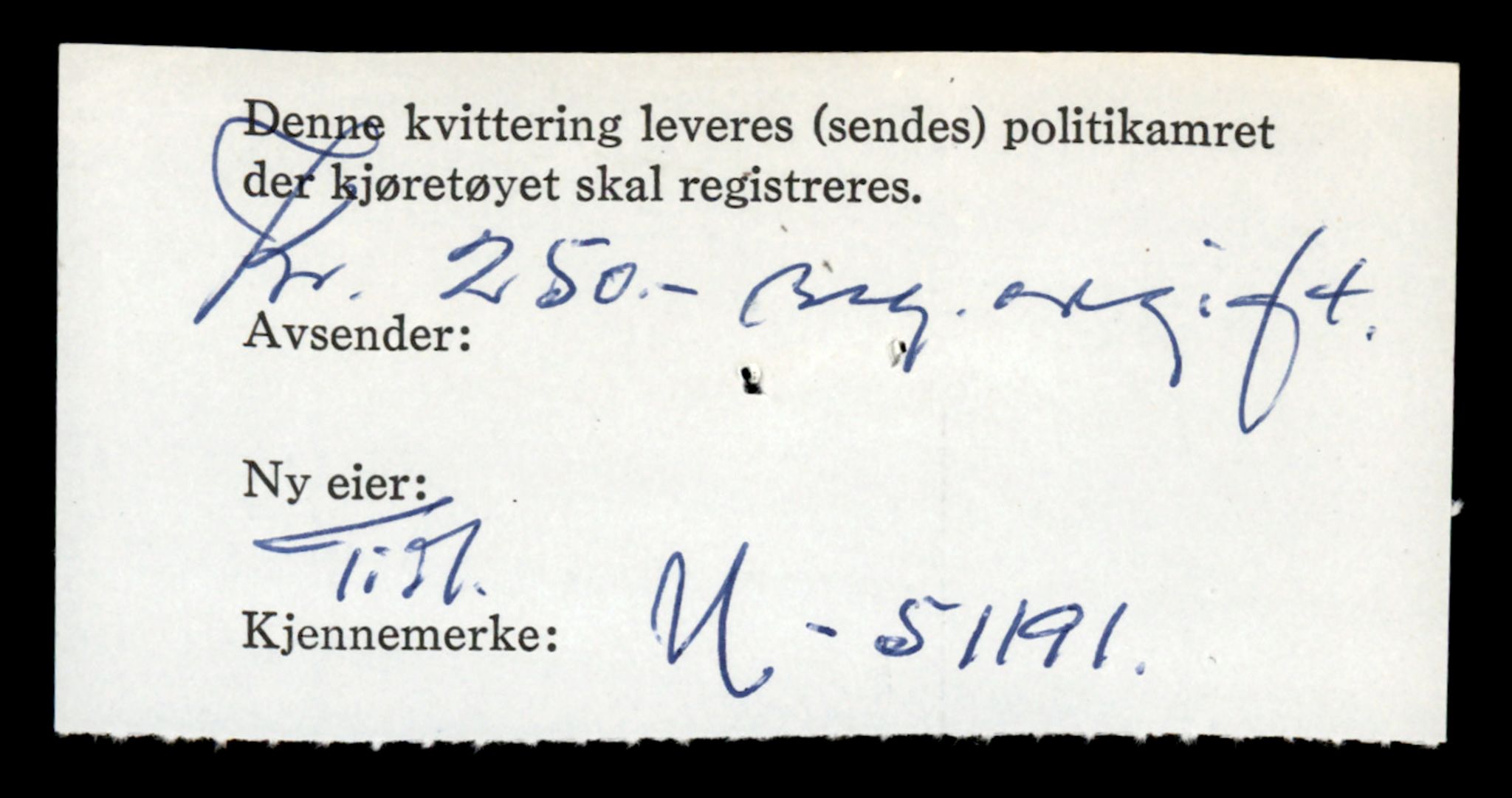 Møre og Romsdal vegkontor - Ålesund trafikkstasjon, SAT/A-4099/F/Fe/L0036: Registreringskort for kjøretøy T 12831 - T 13030, 1927-1998, p. 1448