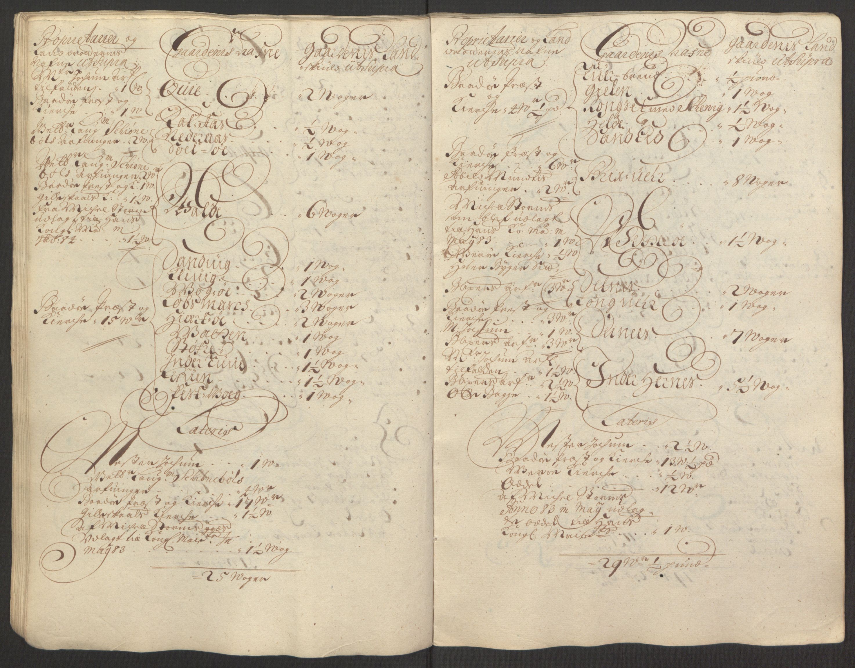 Rentekammeret inntil 1814, Reviderte regnskaper, Fogderegnskap, AV/RA-EA-4092/R66/L4577: Fogderegnskap Salten, 1691-1693, p. 22