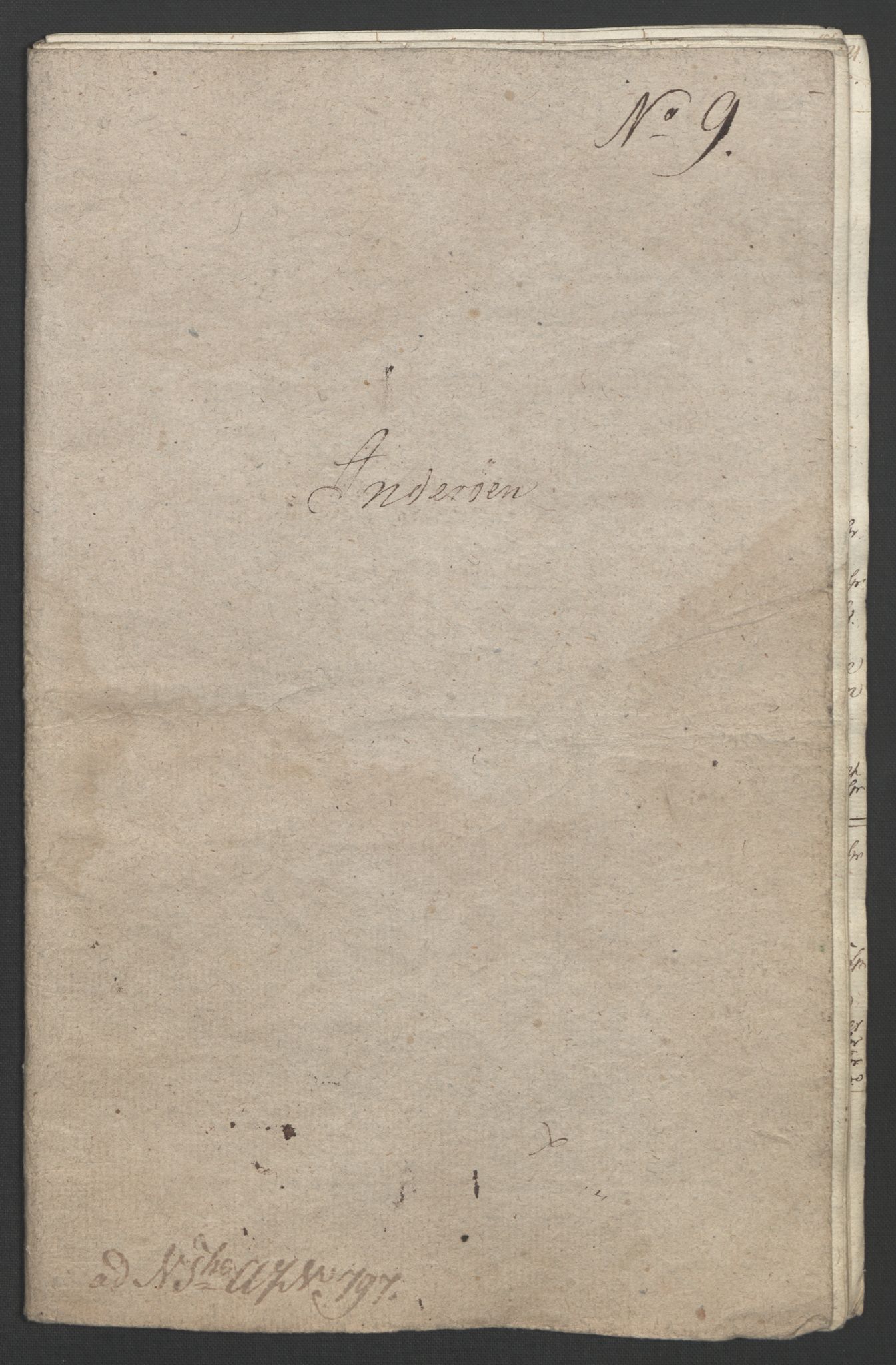 Sølvskatten 1816, NOBA/SOLVSKATTEN/A/L0054: Bind 55: Inderøy fogderi, 1816-1822, p. 70