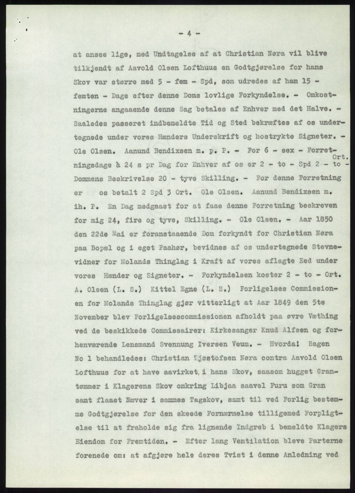 Statsarkivet i Kongsberg, SAKO/A-0001, 1944-1954, p. 59
