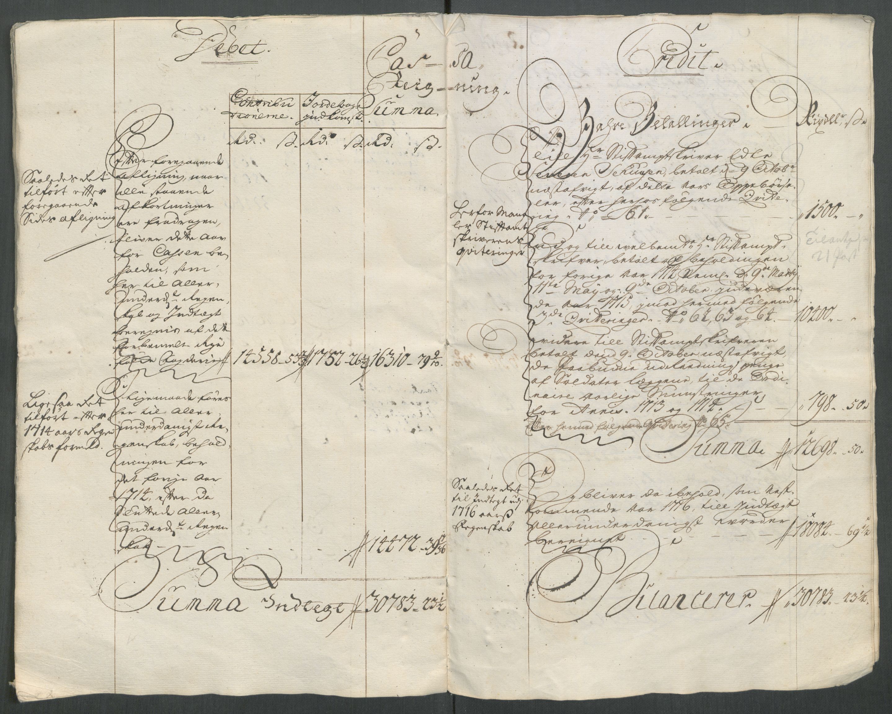 Rentekammeret inntil 1814, Reviderte regnskaper, Fogderegnskap, AV/RA-EA-4092/R47/L2868: Fogderegnskap Ryfylke, 1715, p. 17