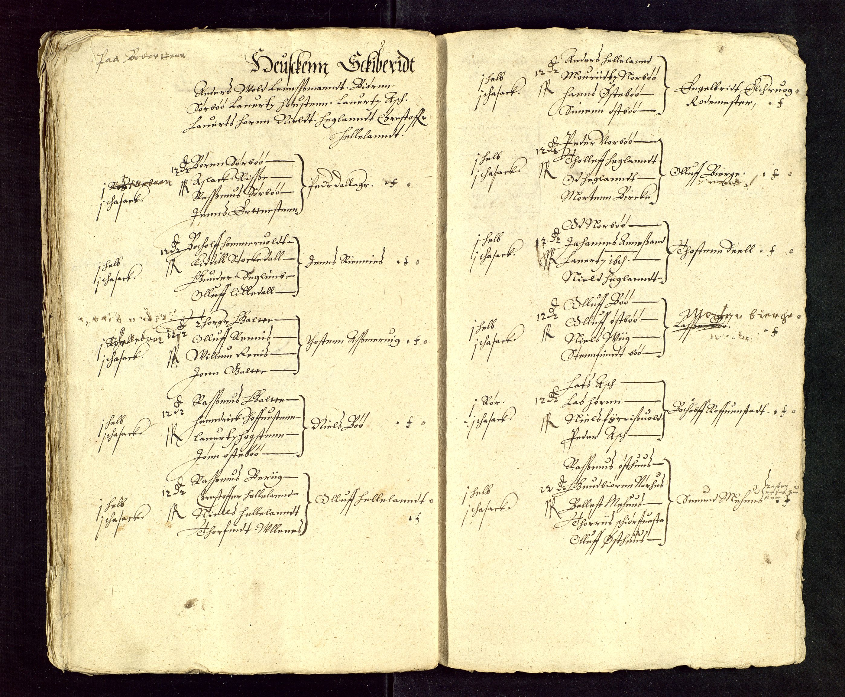 Stavanger len, AV/SAST-A-101870/Ob/L0020: Diverse, 1611-1640, p. 254