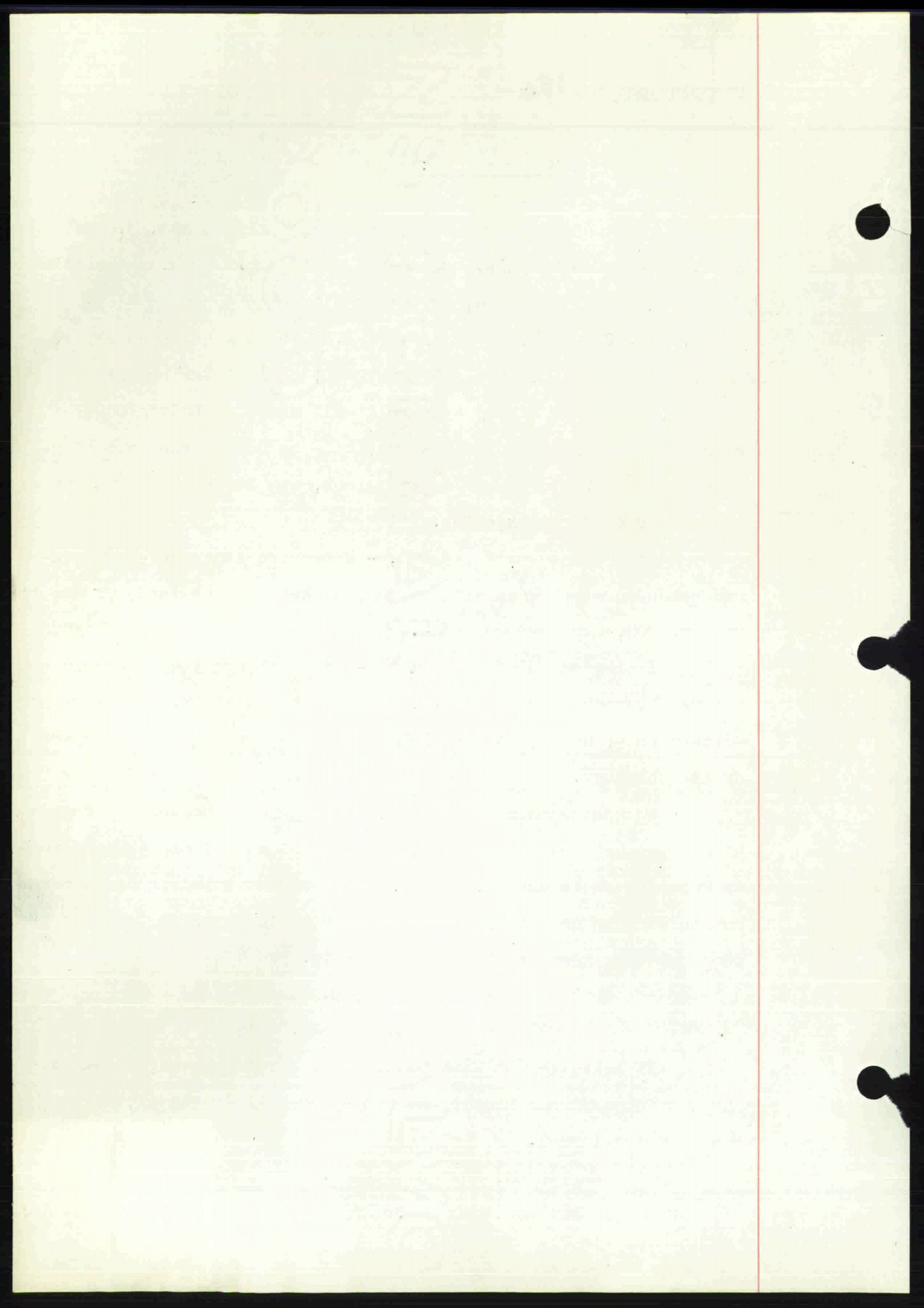 Toten tingrett, SAH/TING-006/H/Hb/Hbc/L0008: Mortgage book no. Hbc-08, 1941-1941, Diary no: : 714/1941