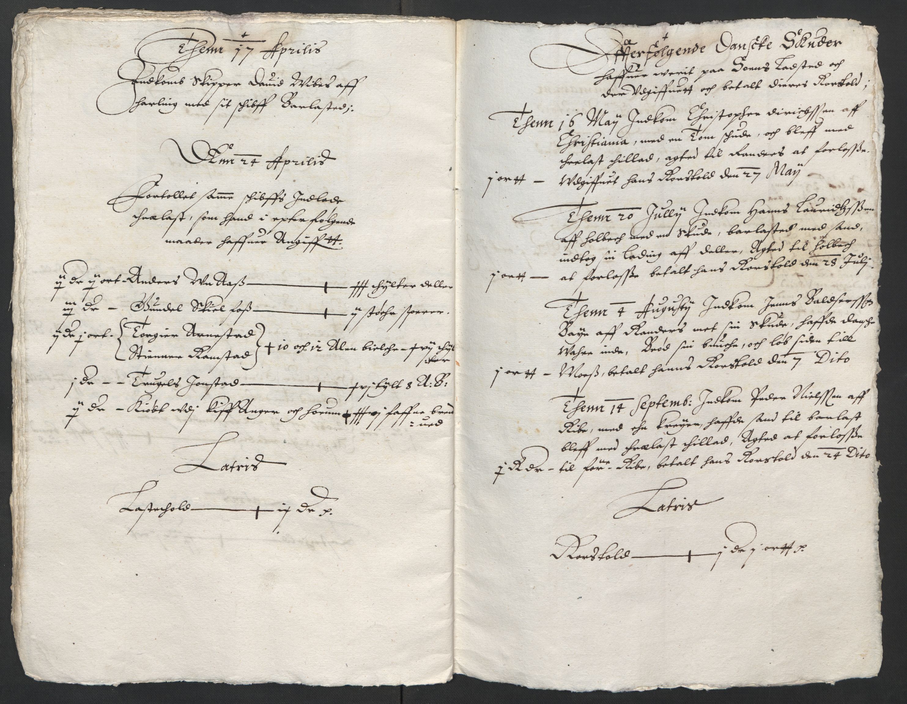 Rentekammeret inntil 1814, Reviderte regnskaper, Lensregnskaper, AV/RA-EA-5023/R/Rb/Rbd/L0001: Maria kirke prosti gods og Rakkestad len, 1627-1633