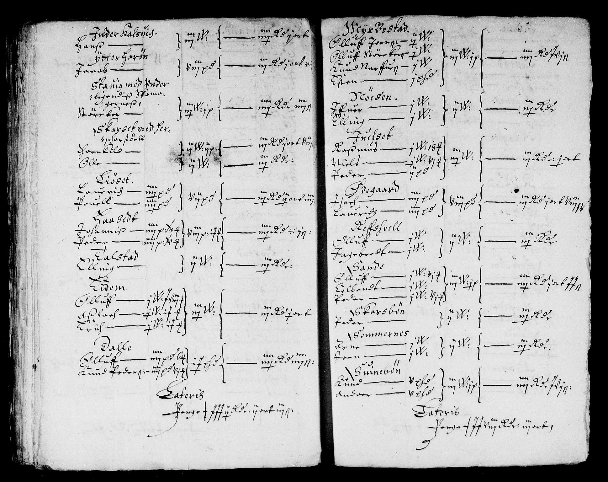 Rentekammeret inntil 1814, Reviderte regnskaper, Stiftamtstueregnskaper, Trondheim stiftamt og Nordland amt, AV/RA-EA-6044/R/Rd/L0021: Trondheim stiftamt, 1667