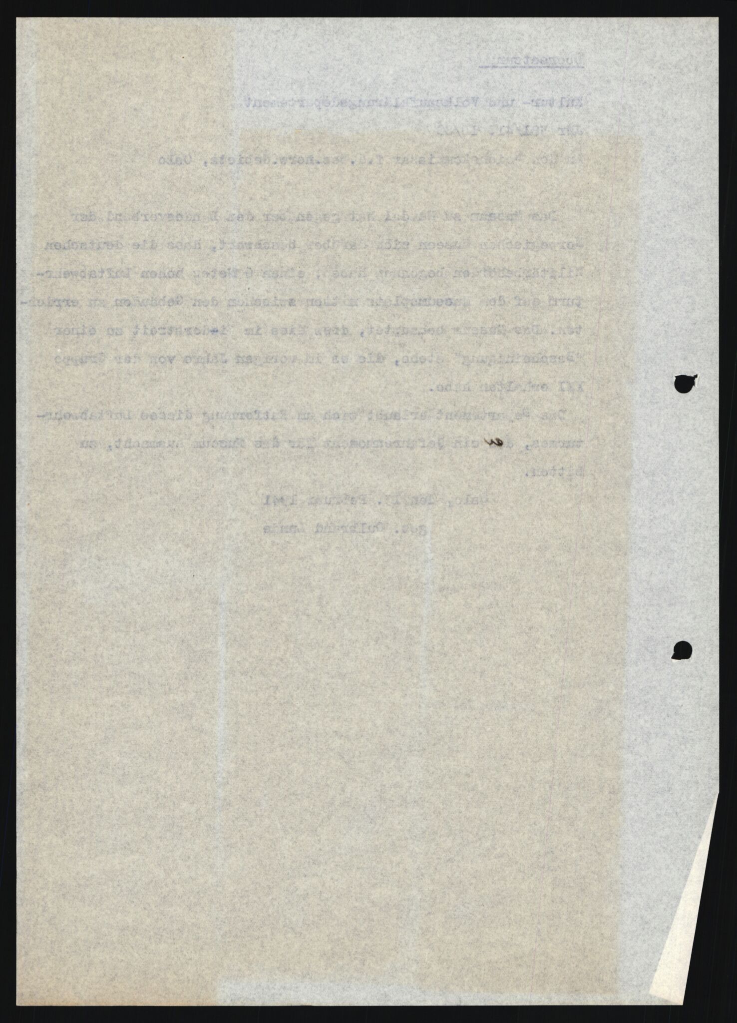 Forsvarets Overkommando. 2 kontor. Arkiv 11.4. Spredte tyske arkivsaker, AV/RA-RAFA-7031/D/Dar/Darb/L0013: Reichskommissariat - Hauptabteilung Vervaltung, 1917-1942, p. 1376