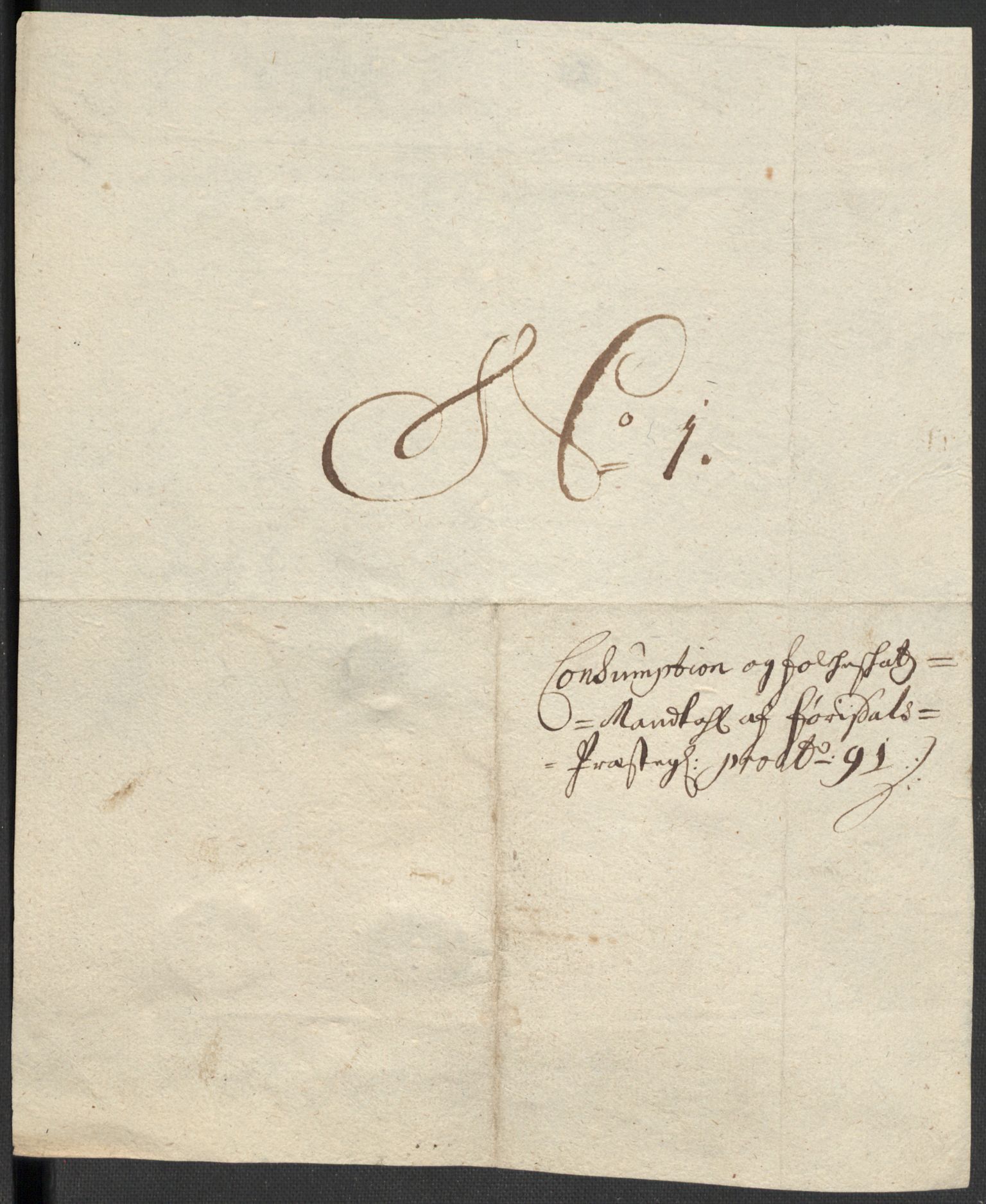 Rentekammeret inntil 1814, Reviderte regnskaper, Fogderegnskap, RA/EA-4092/R35/L2089: Fogderegnskap Øvre og Nedre Telemark, 1690-1692, p. 435