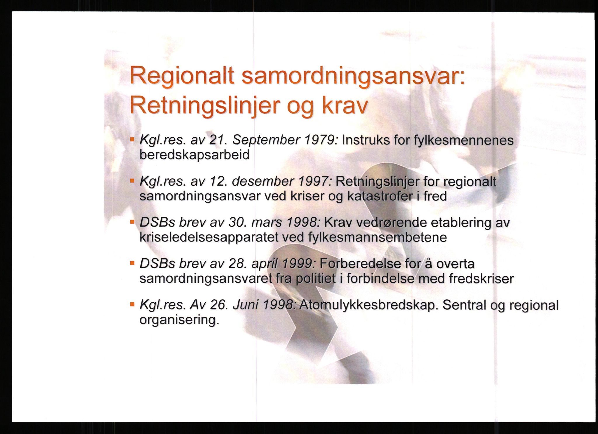 Pa 0436 - Tora Aasland, AV/SAST-A-102572/E/Ea/L0029: Fylkesmann i Rogaland/Alternativ framtid, 1984-2013, p. 71