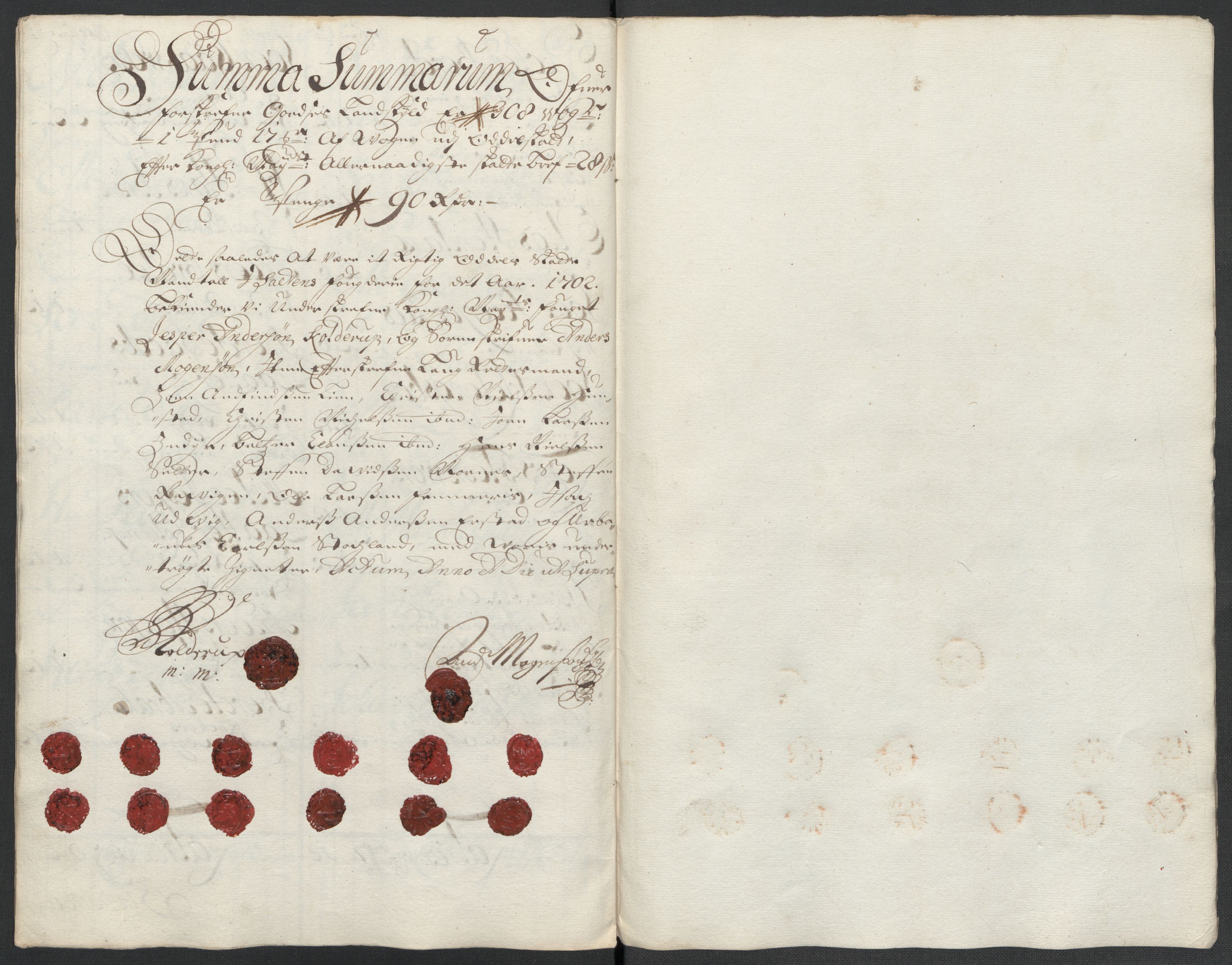 Rentekammeret inntil 1814, Reviderte regnskaper, Fogderegnskap, AV/RA-EA-4092/R66/L4580: Fogderegnskap Salten, 1701-1706, p. 128