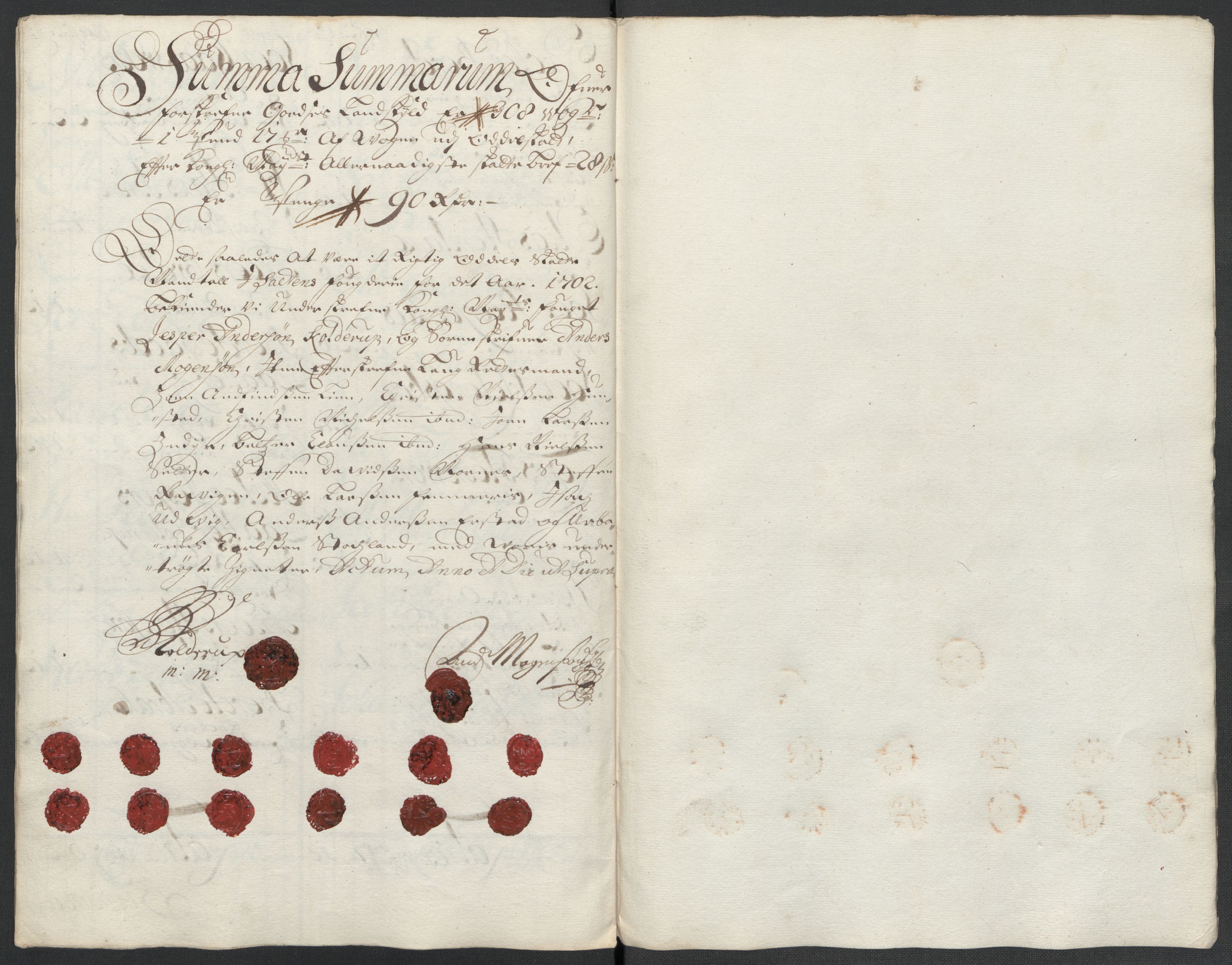 Rentekammeret inntil 1814, Reviderte regnskaper, Fogderegnskap, AV/RA-EA-4092/R66/L4580: Fogderegnskap Salten, 1701-1706, p. 128