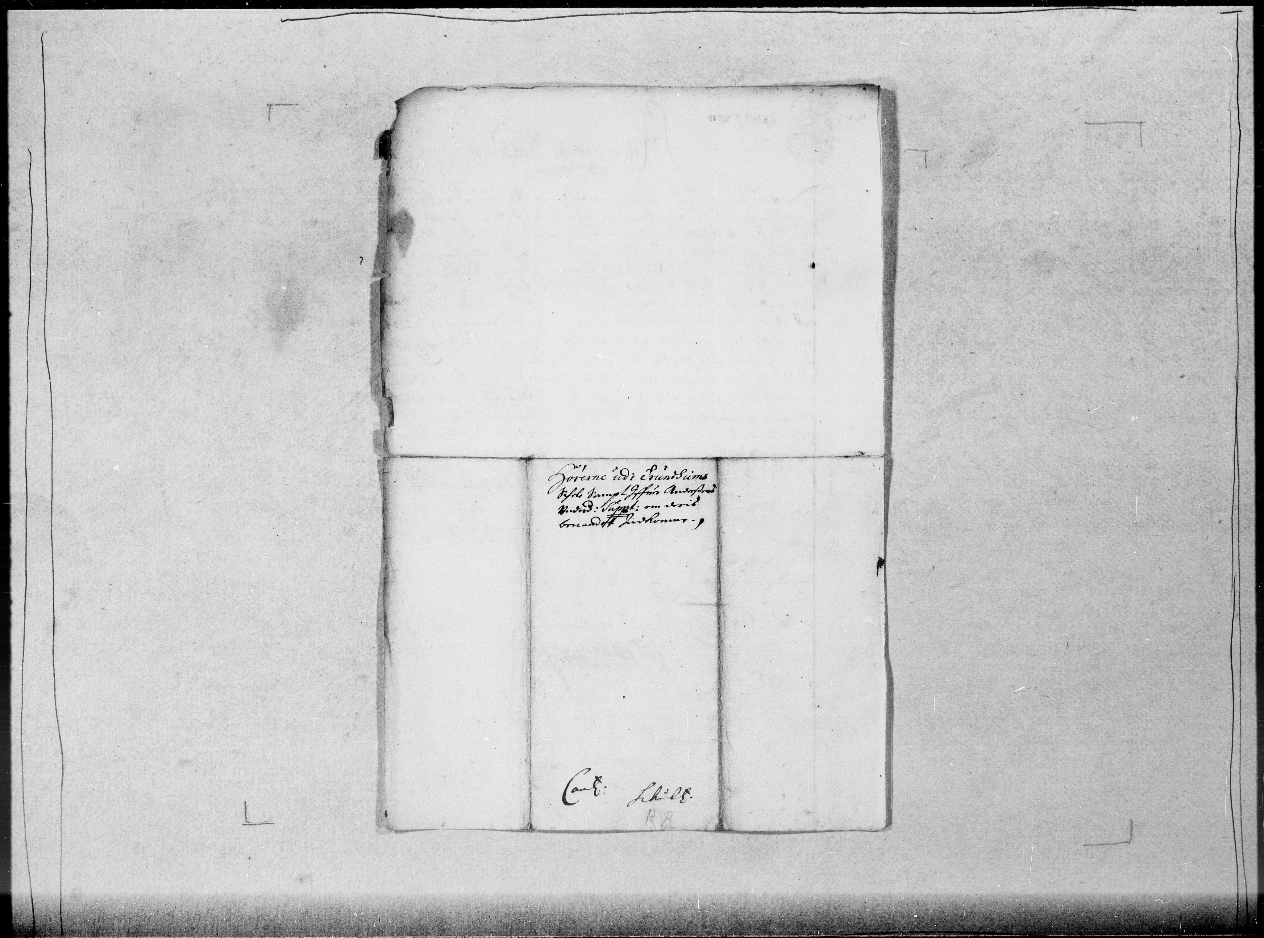 Danske Kanselli 1572-1799, AV/RA-EA-3023/F/Fc/Fcc/Fcca/L0029: Norske innlegg 1572-1799, 1670, p. 308