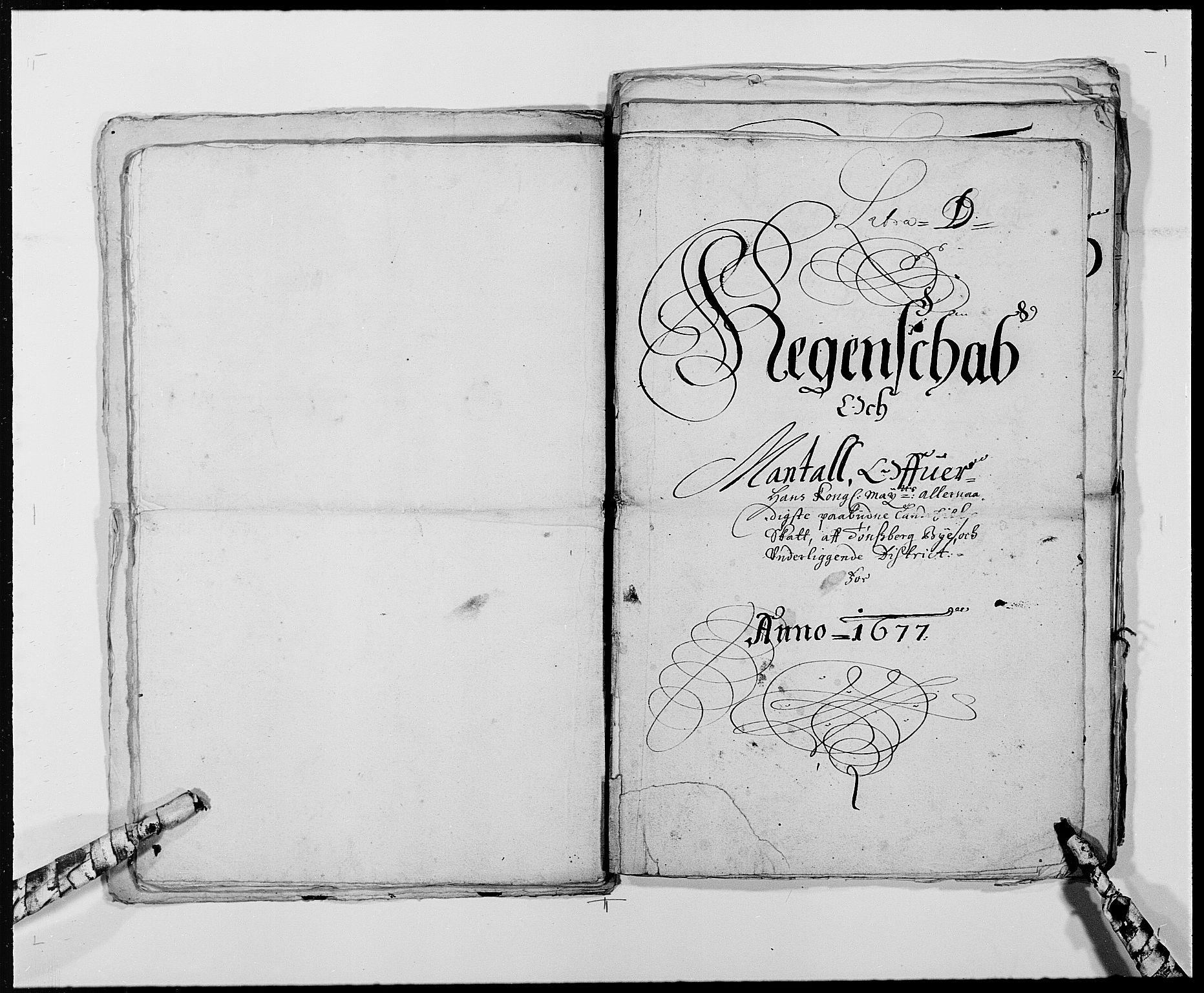 Rentekammeret inntil 1814, Reviderte regnskaper, Byregnskaper, RA/EA-4066/R/Rh/L0158: [H1] Kontribusjonsregnskap, 1664-1692, p. 78
