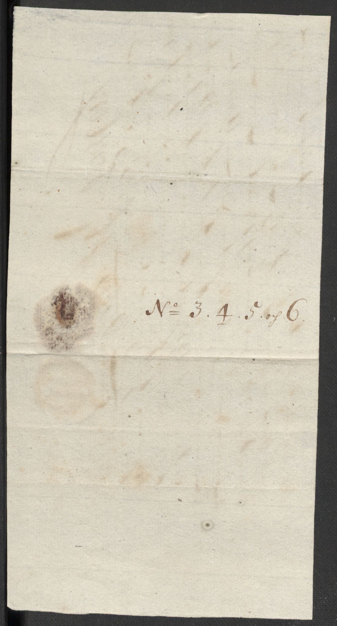 Rentekammeret inntil 1814, Reviderte regnskaper, Fogderegnskap, AV/RA-EA-4092/R35/L2088: Fogderegnskap Øvre og Nedre Telemark, 1687-1689, p. 36