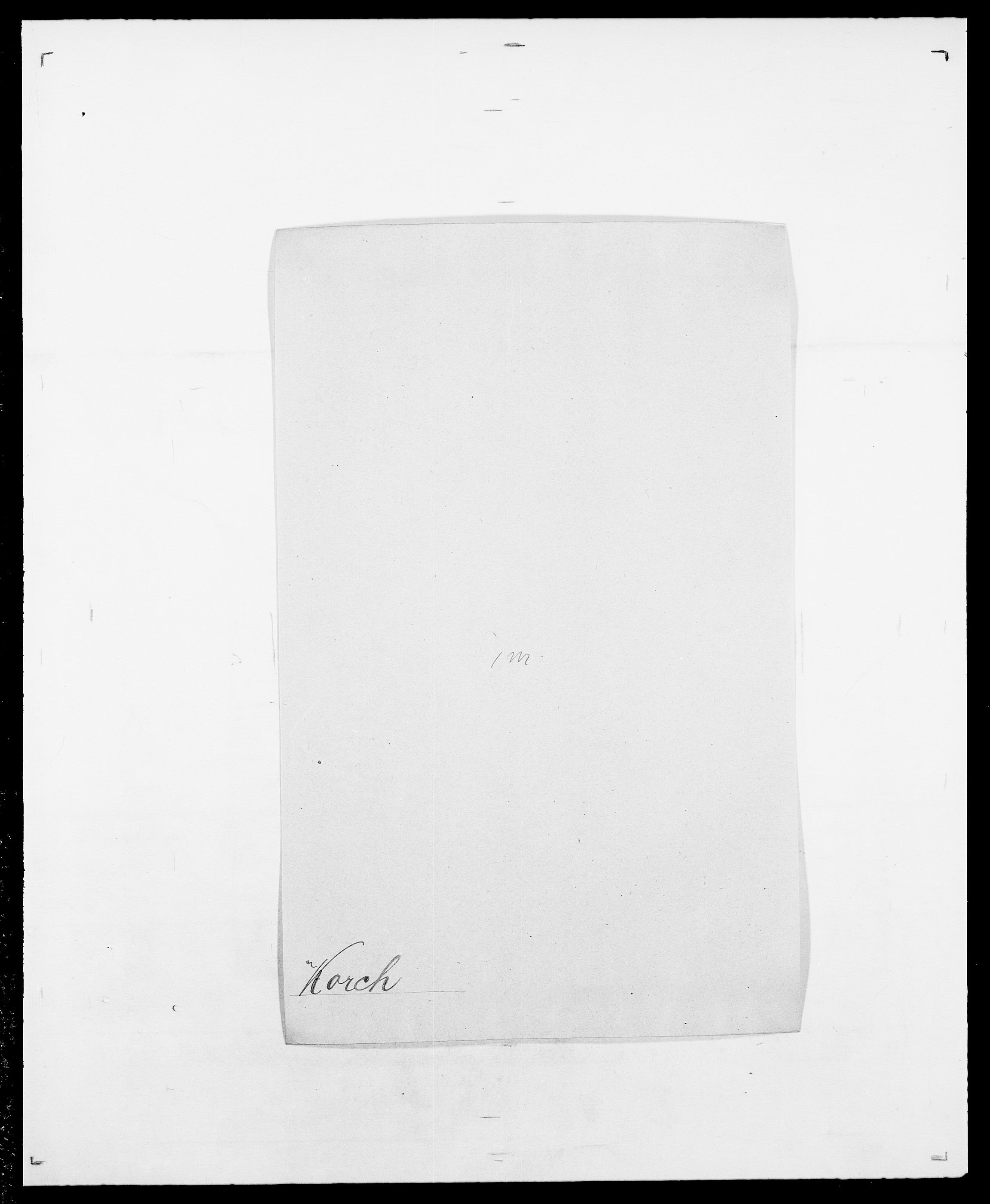 Delgobe, Charles Antoine - samling, SAO/PAO-0038/D/Da/L0021: Klagenberg - Kristoft, p. 555