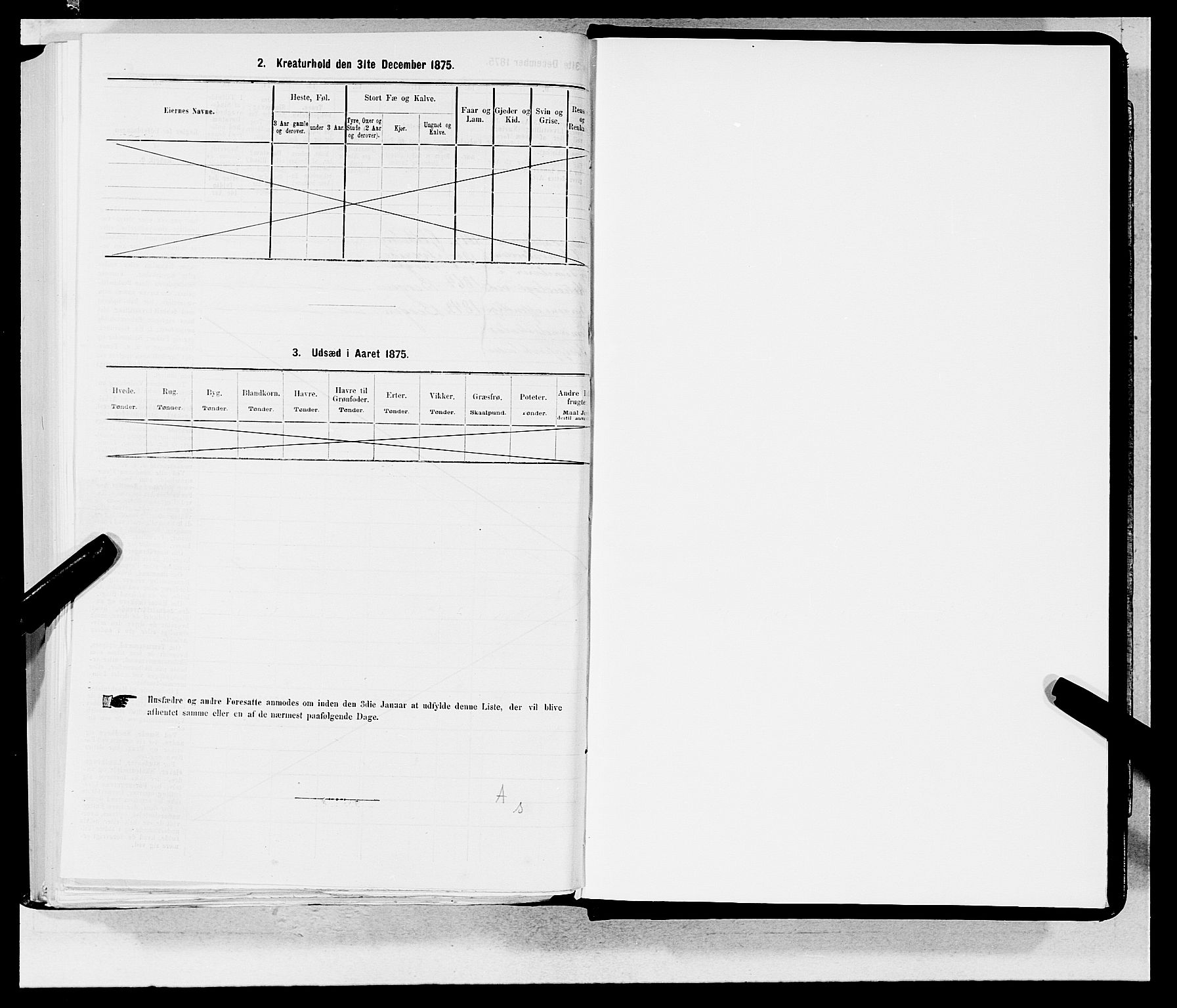 SAB, 1875 census for 1301 Bergen, 1875, p. 369