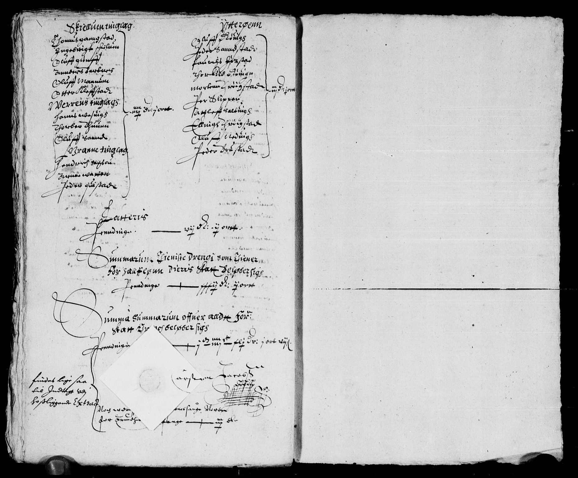 Rentekammeret inntil 1814, Reviderte regnskaper, Lensregnskaper, AV/RA-EA-5023/R/Rb/Rbw/L0030: Trondheim len, 1625-1627