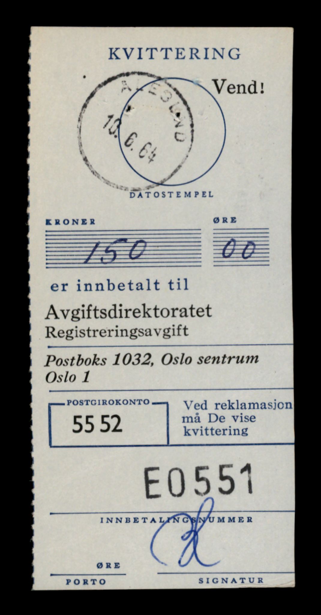 Møre og Romsdal vegkontor - Ålesund trafikkstasjon, AV/SAT-A-4099/F/Fe/L0040: Registreringskort for kjøretøy T 13531 - T 13709, 1927-1998, p. 2277