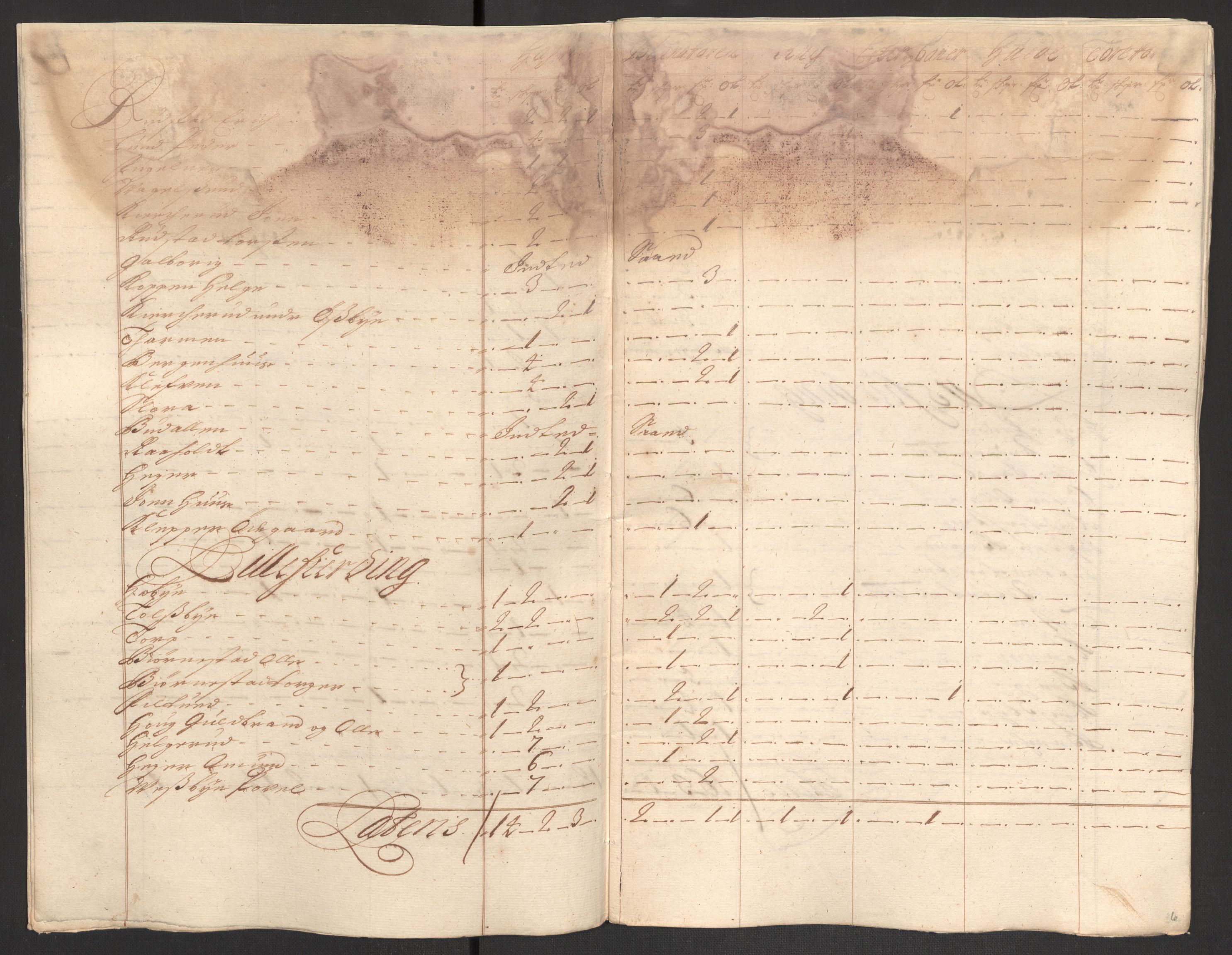 Rentekammeret inntil 1814, Reviderte regnskaper, Fogderegnskap, AV/RA-EA-4092/R07/L0286: Fogderegnskap Rakkestad, Heggen og Frøland, 1696, p. 41
